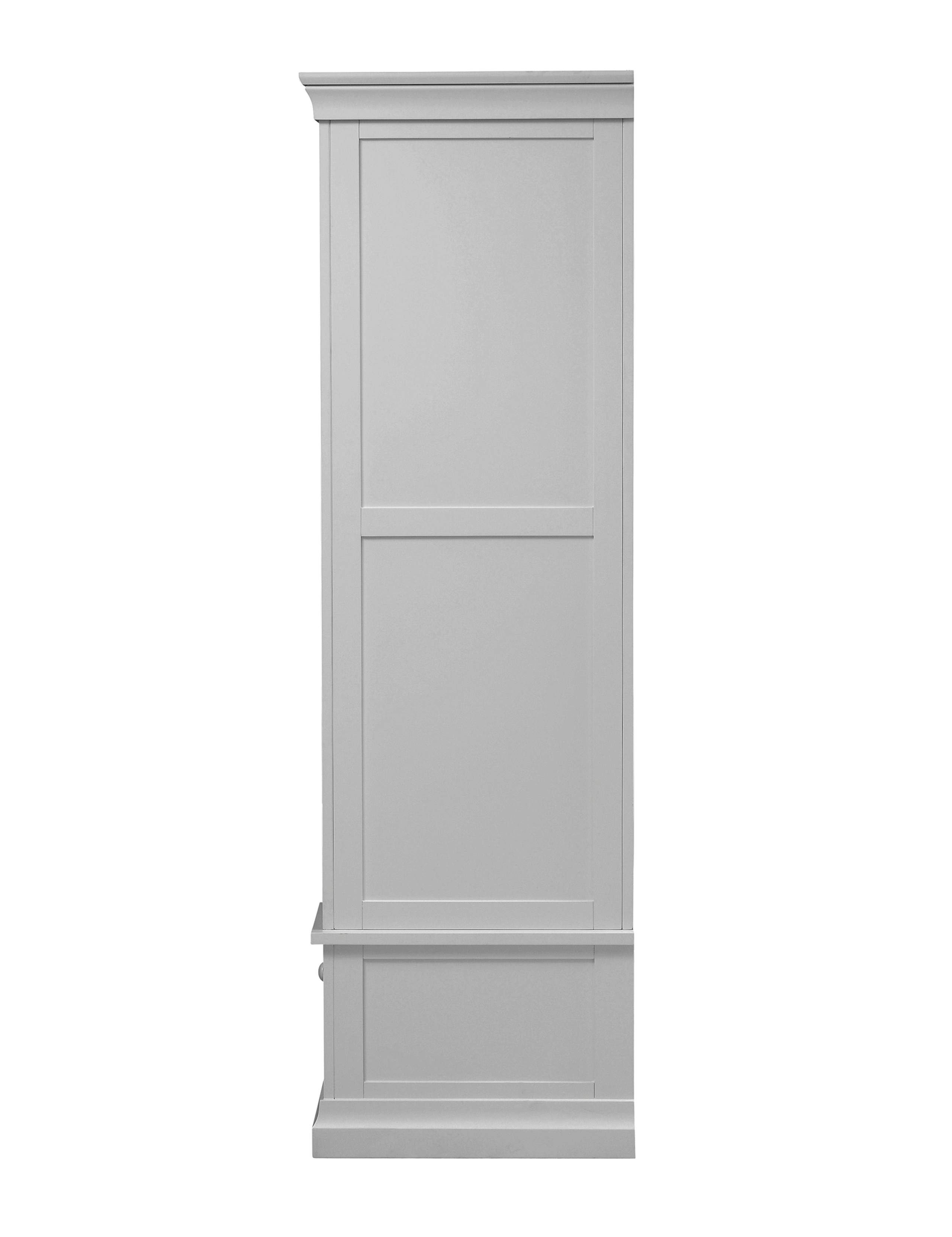Chantilly Double Wardrobe 11 of 11