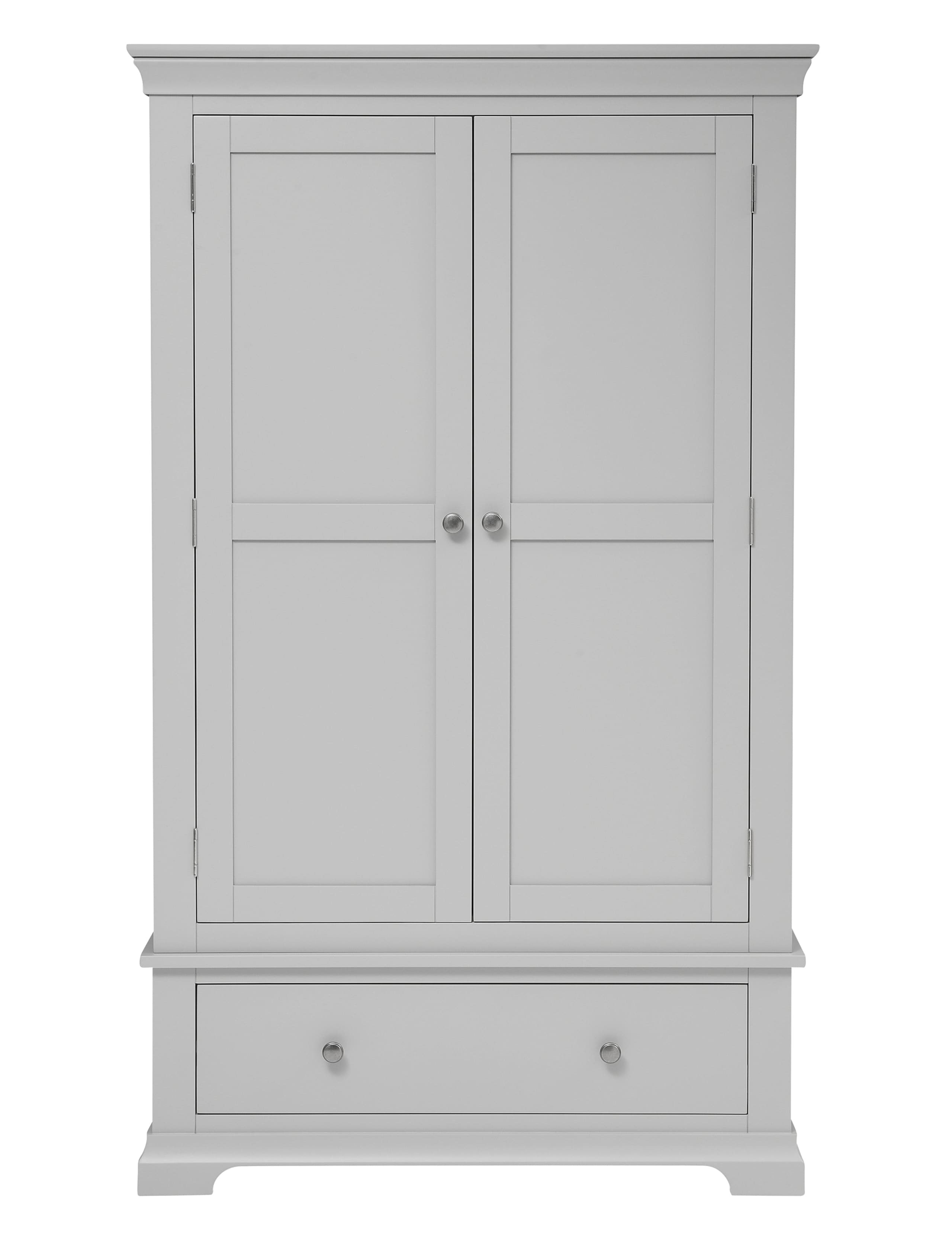 Chantilly Double Wardrobe 2 of 11