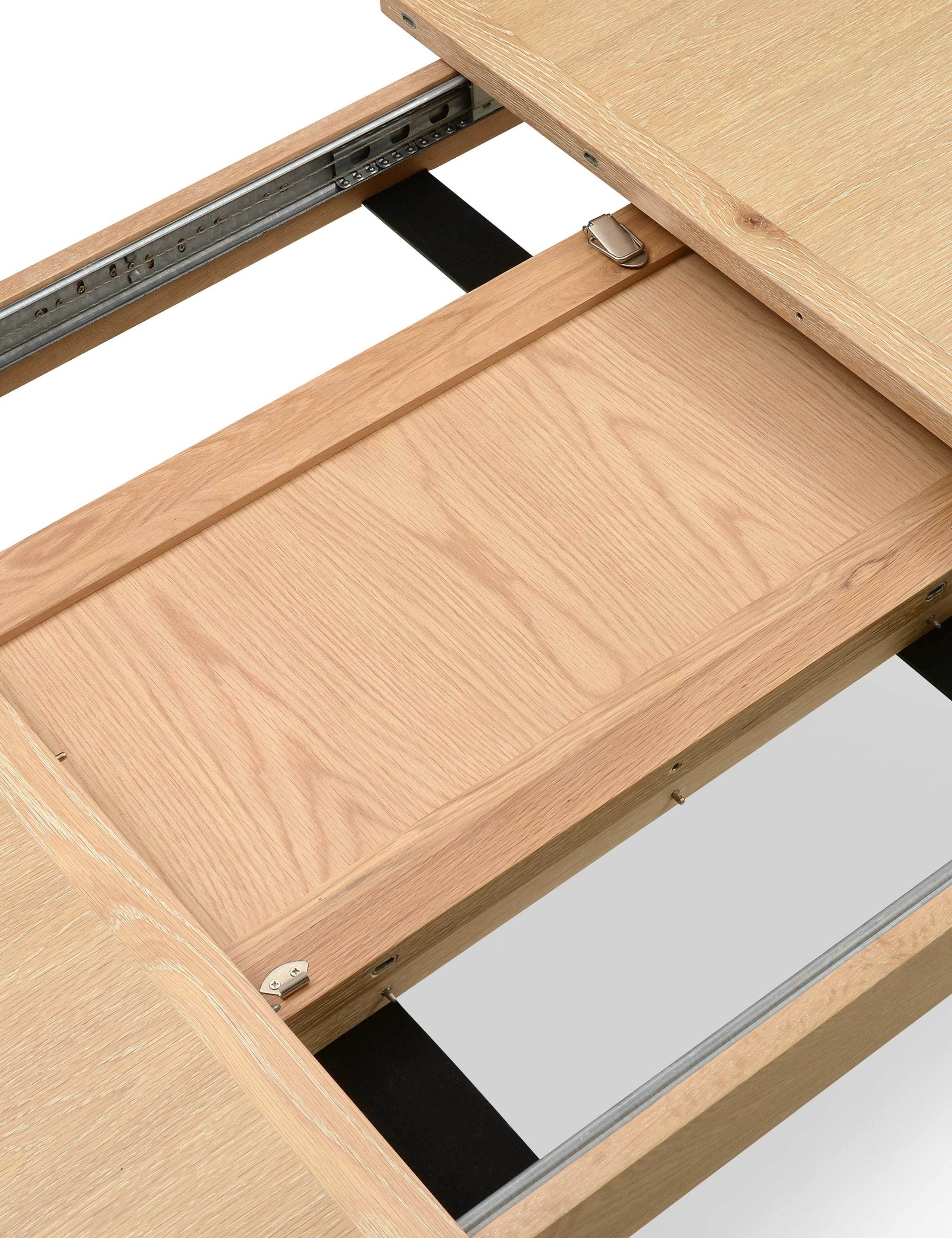 Inglesham Extending Dining Table 3 of 8