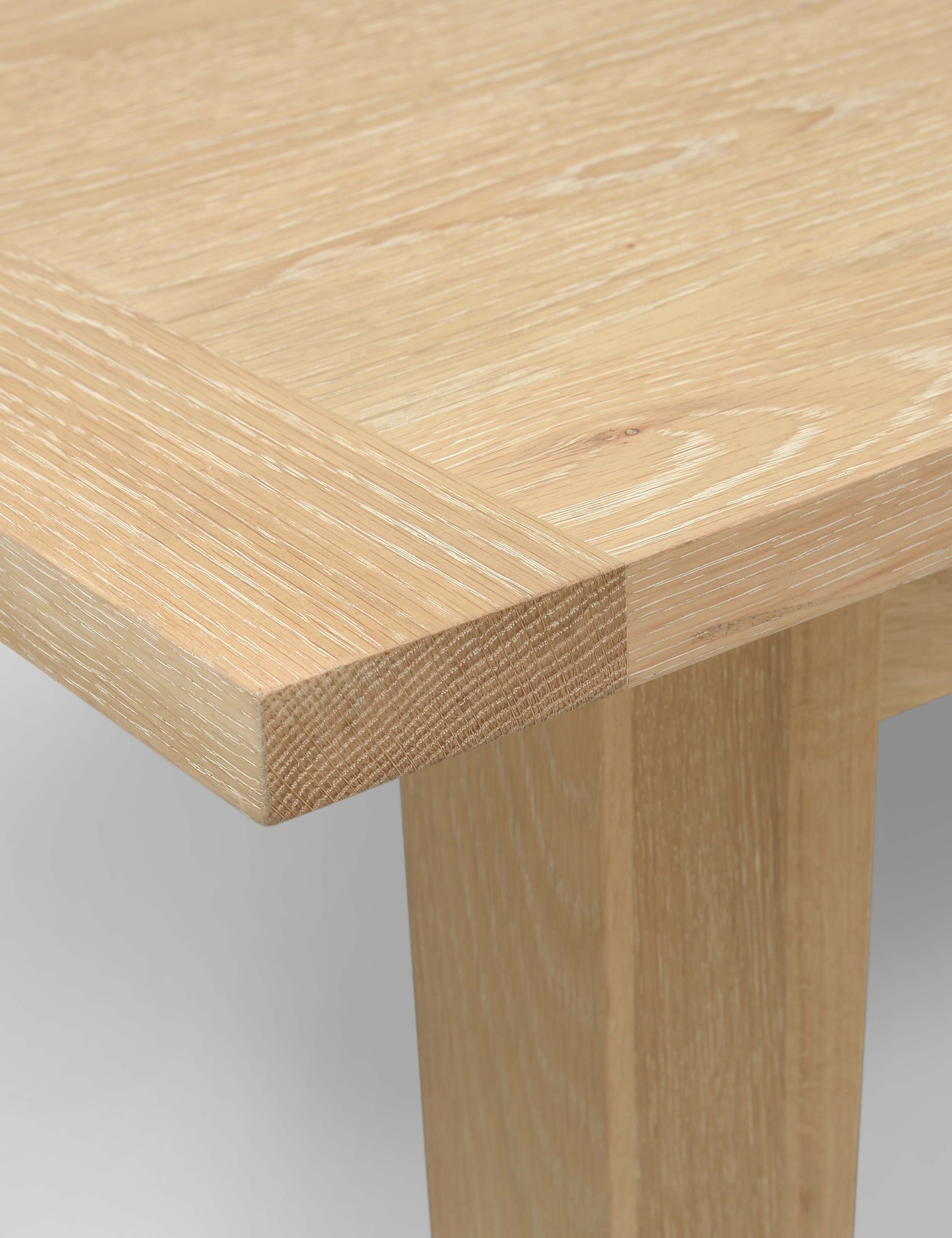 Inglesham Extending Dining Table 5 of 8