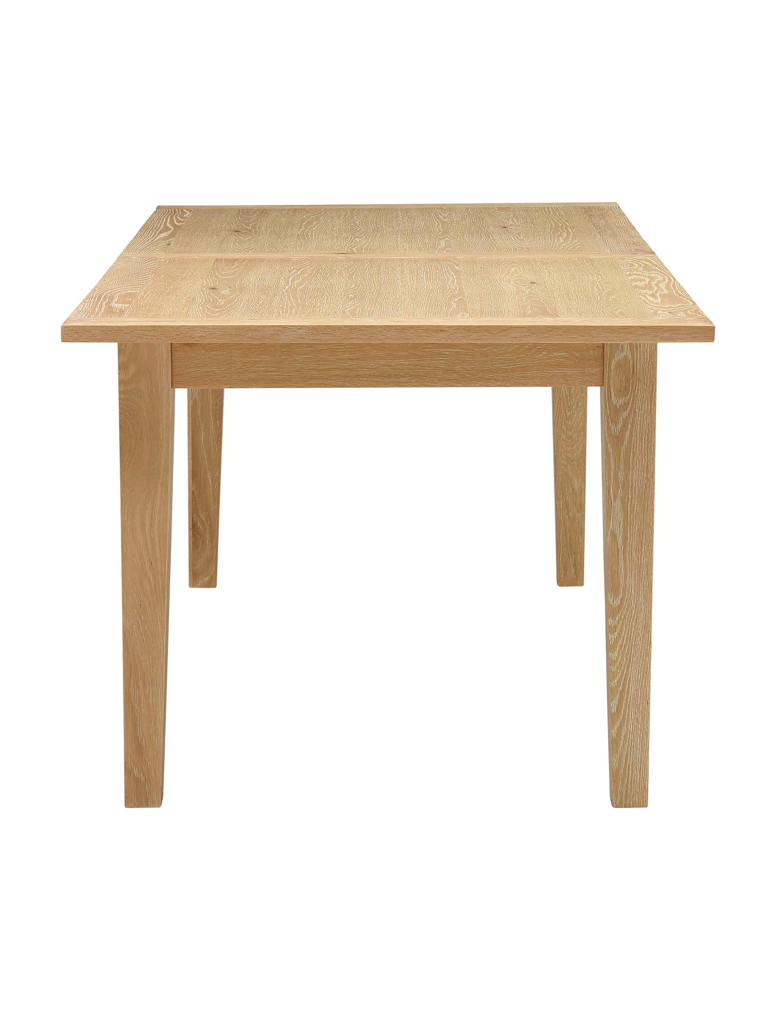 Inglesham Extending Dining Table 6 of 8