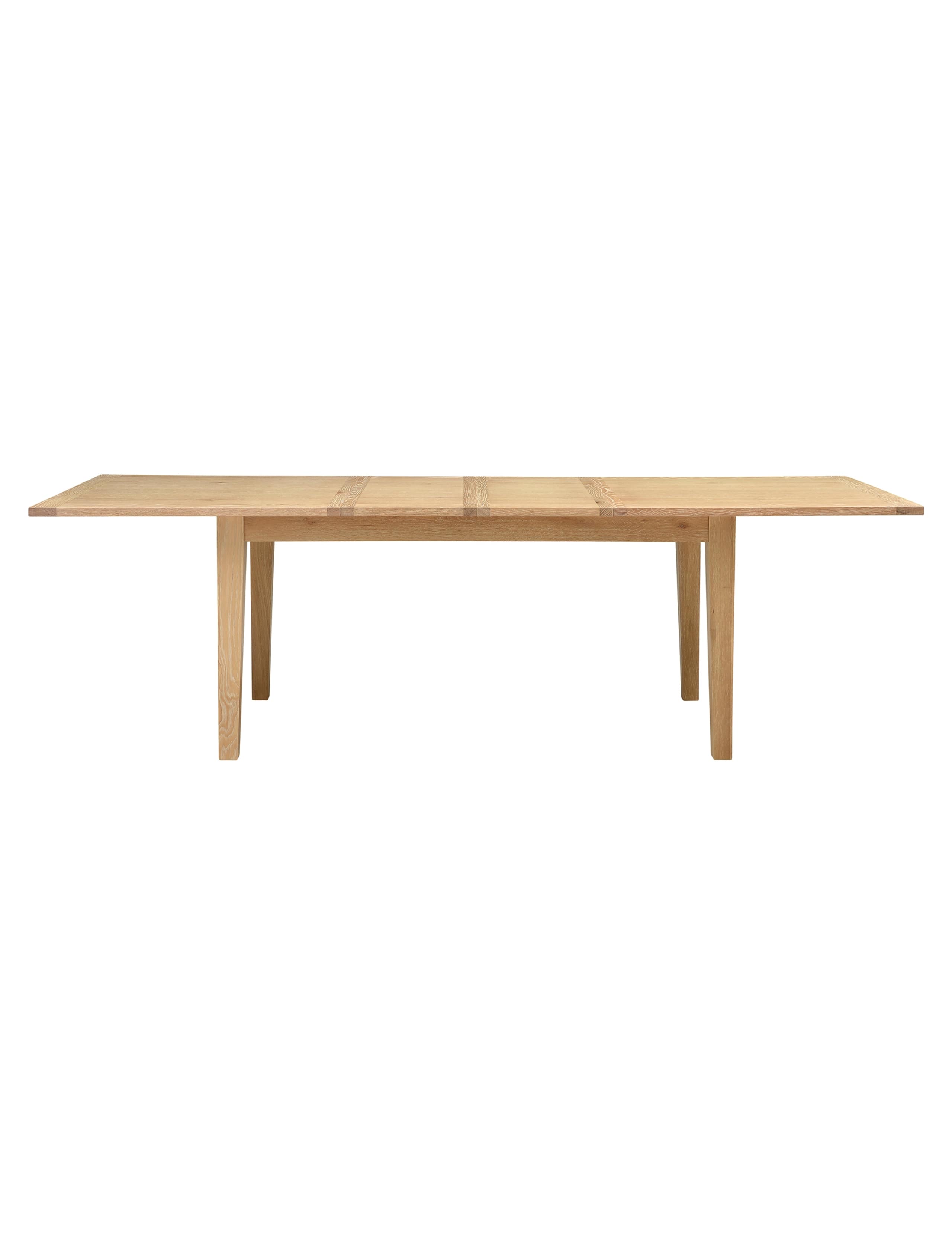 Inglesham Extending Dining Table 7 of 8