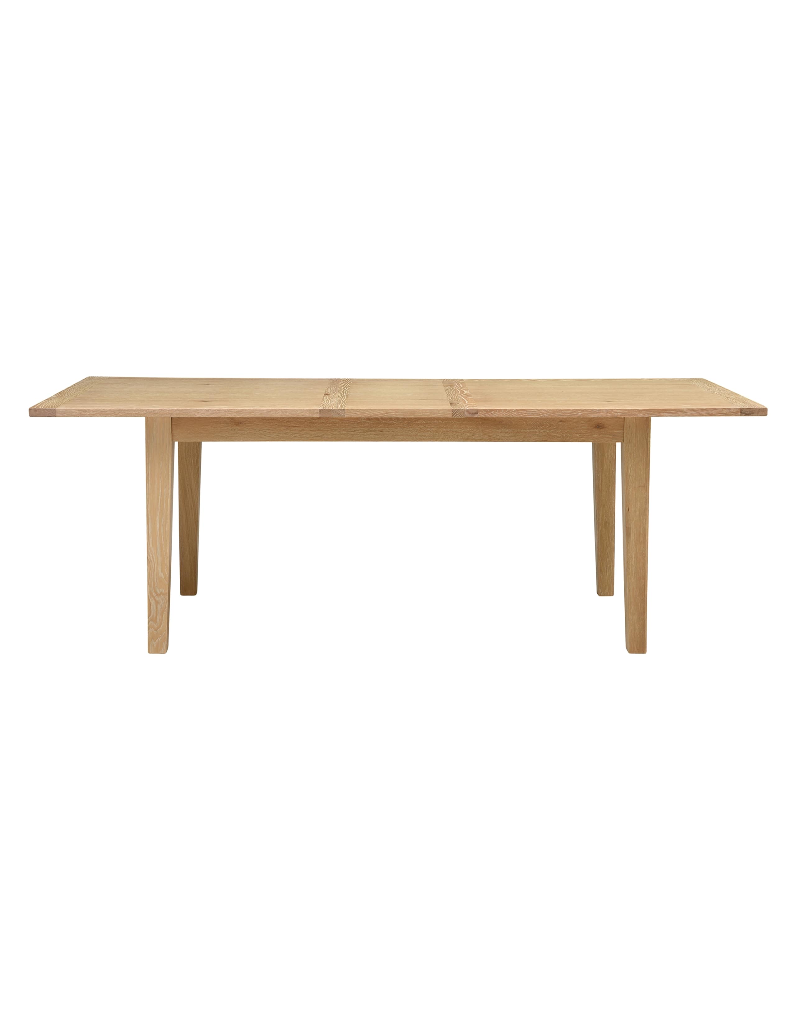Inglesham Extending Dining Table 8 of 8