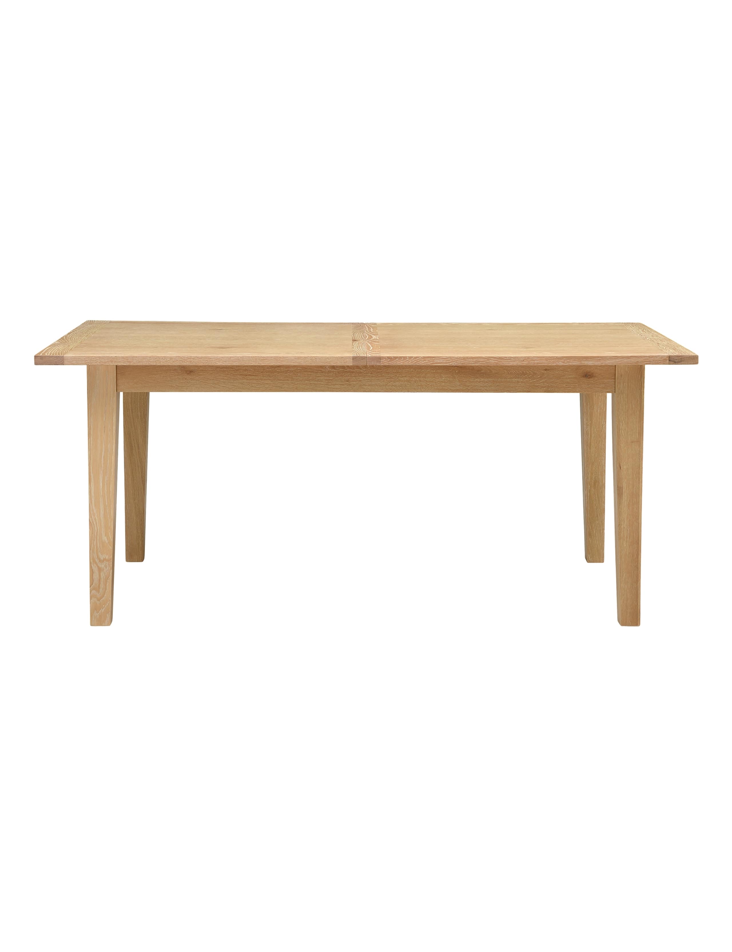 Inglesham Extending Dining Table 2 of 8