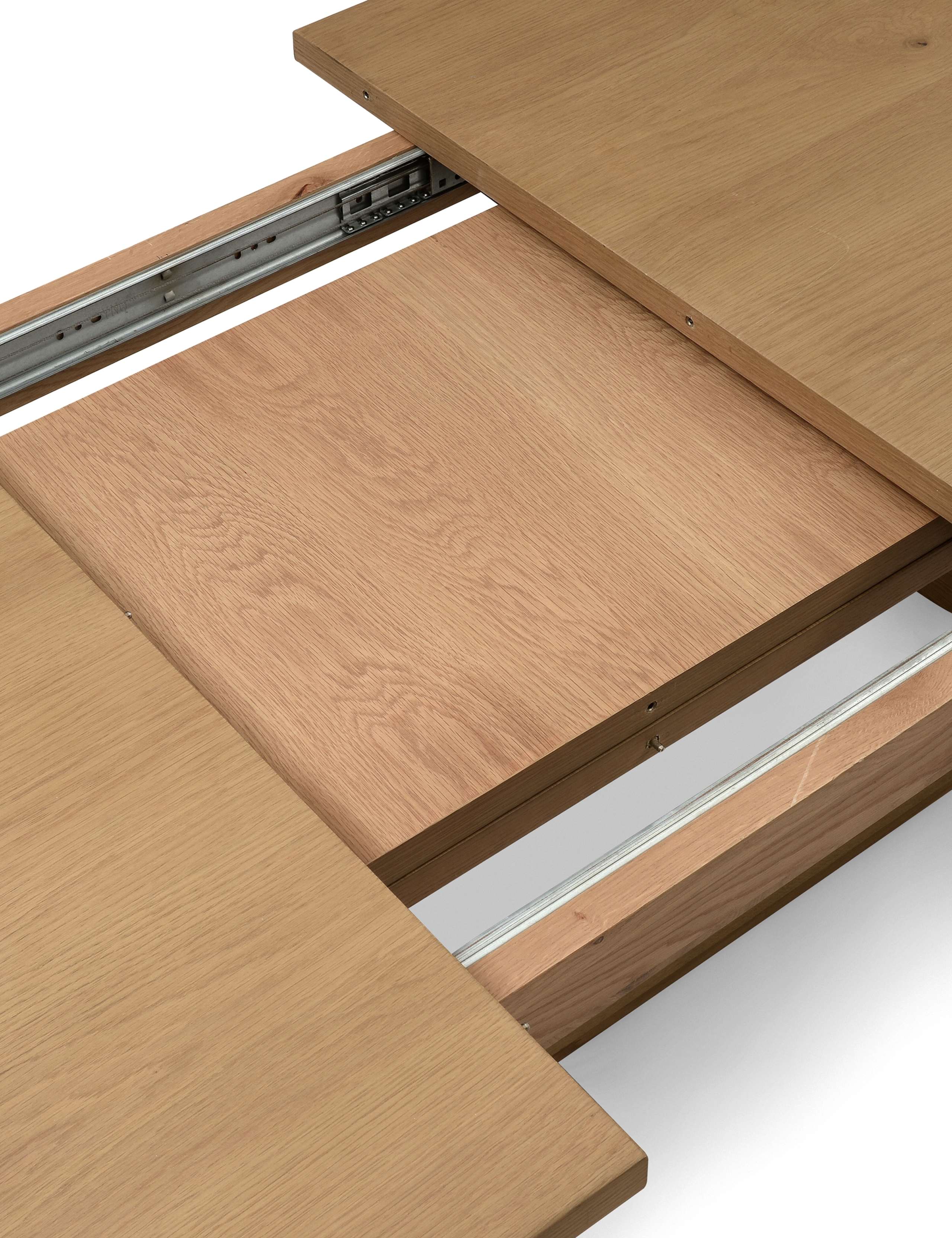 Elkstone Extending Dining Table 4 of 8