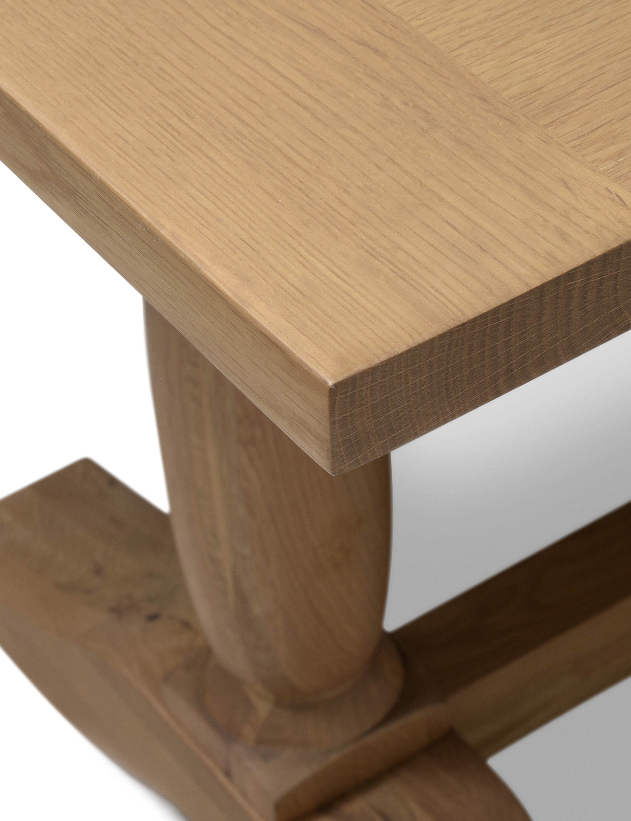 Elkstone Extending Dining Table 5 of 8