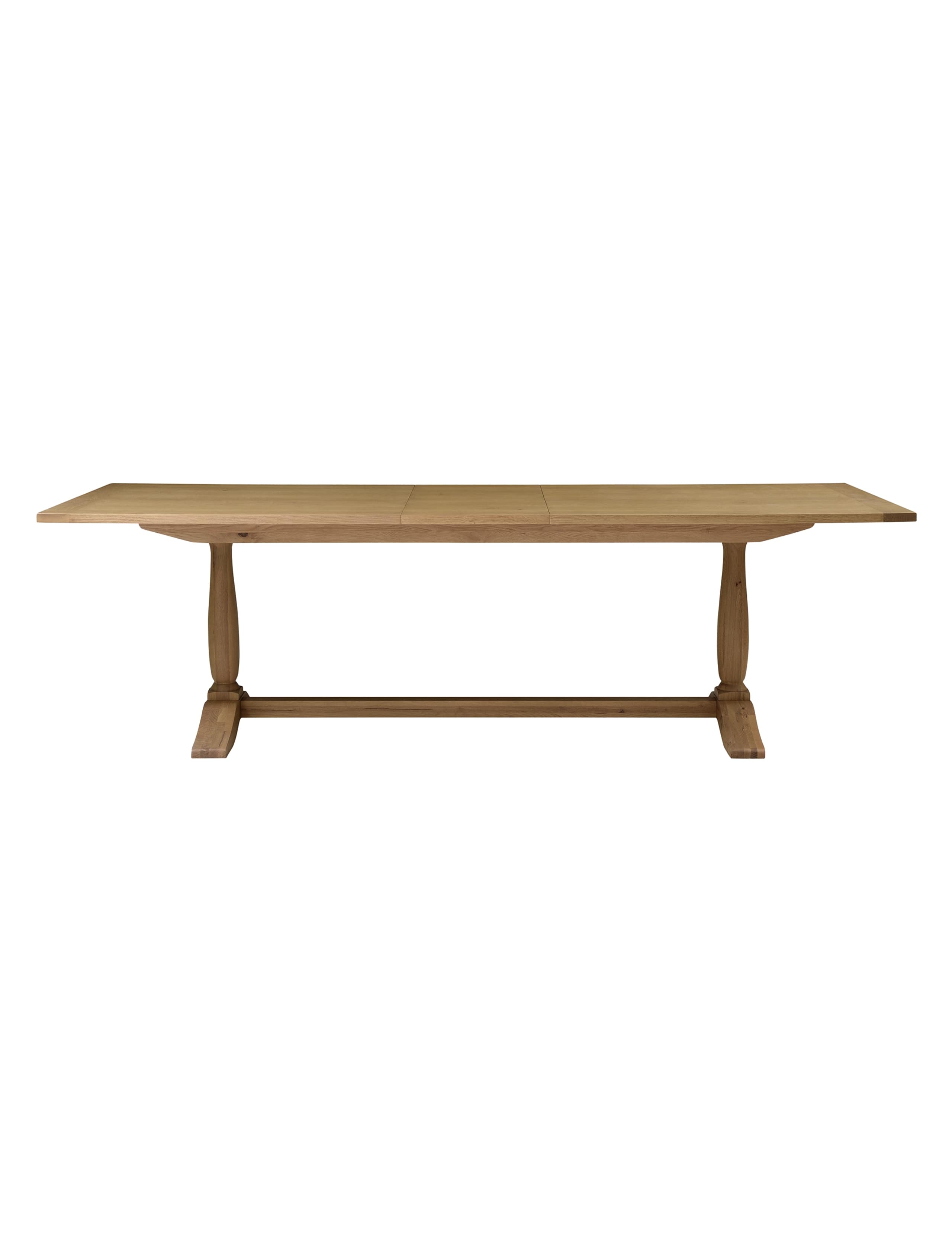 Elkstone Extending Dining Table 7 of 8