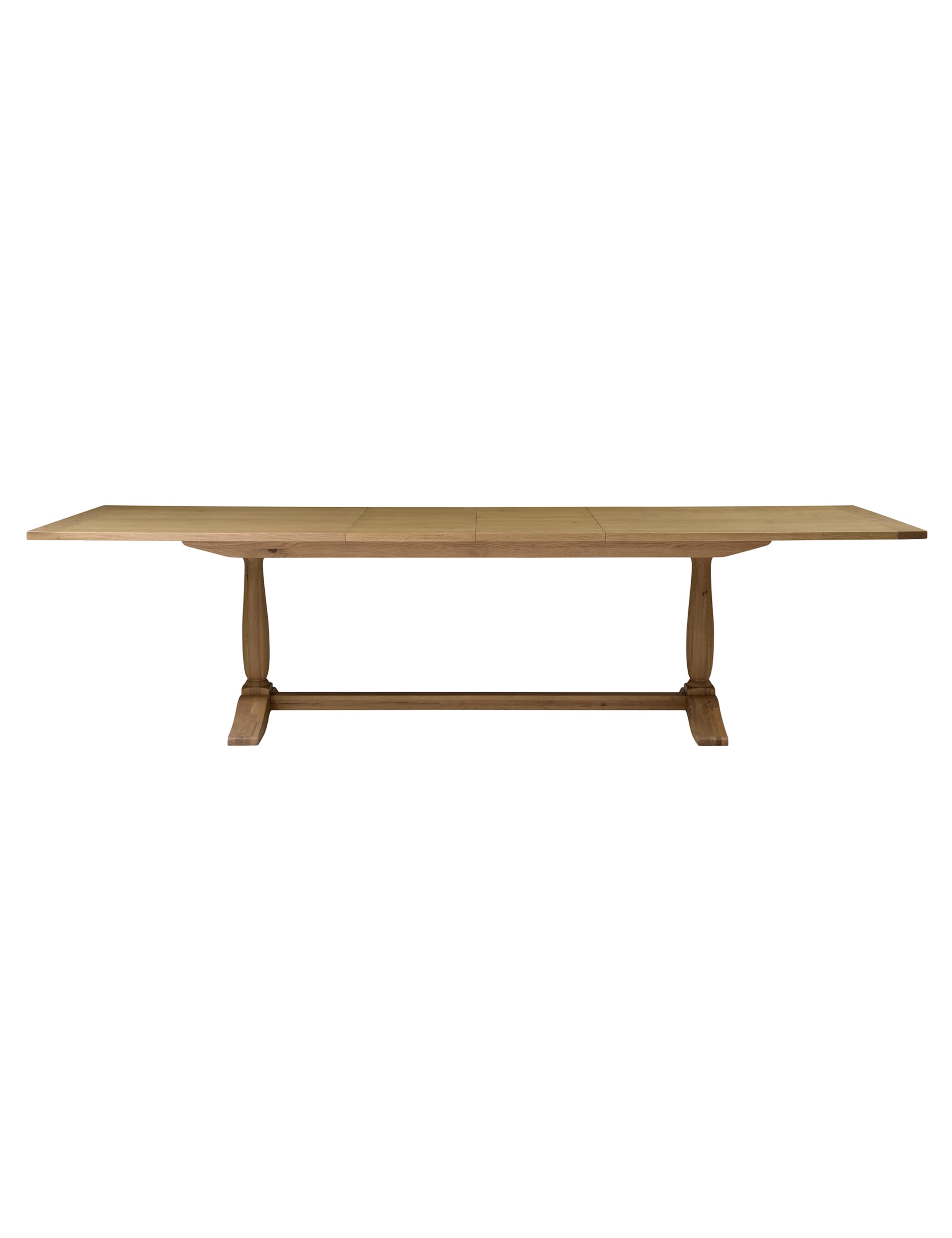 Elkstone Extending Dining Table 8 of 8