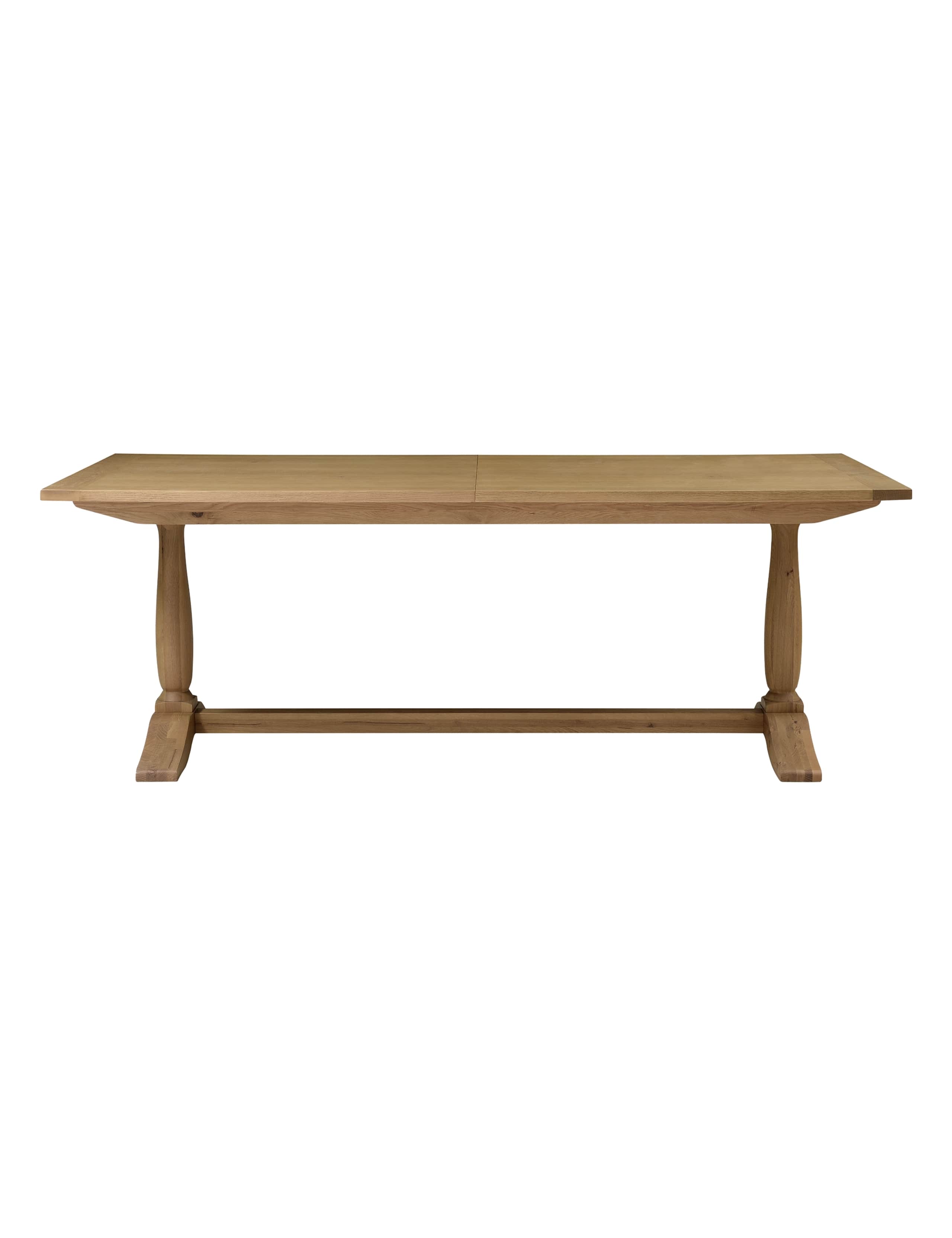 Elkstone Extending Dining Table 2 of 8