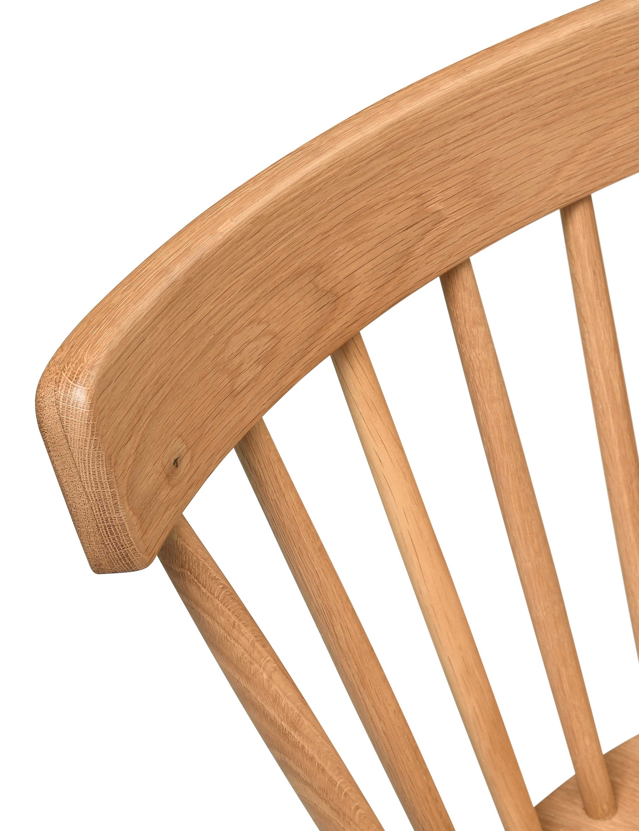 Elkstone Spindleback Barstool 5 of 7