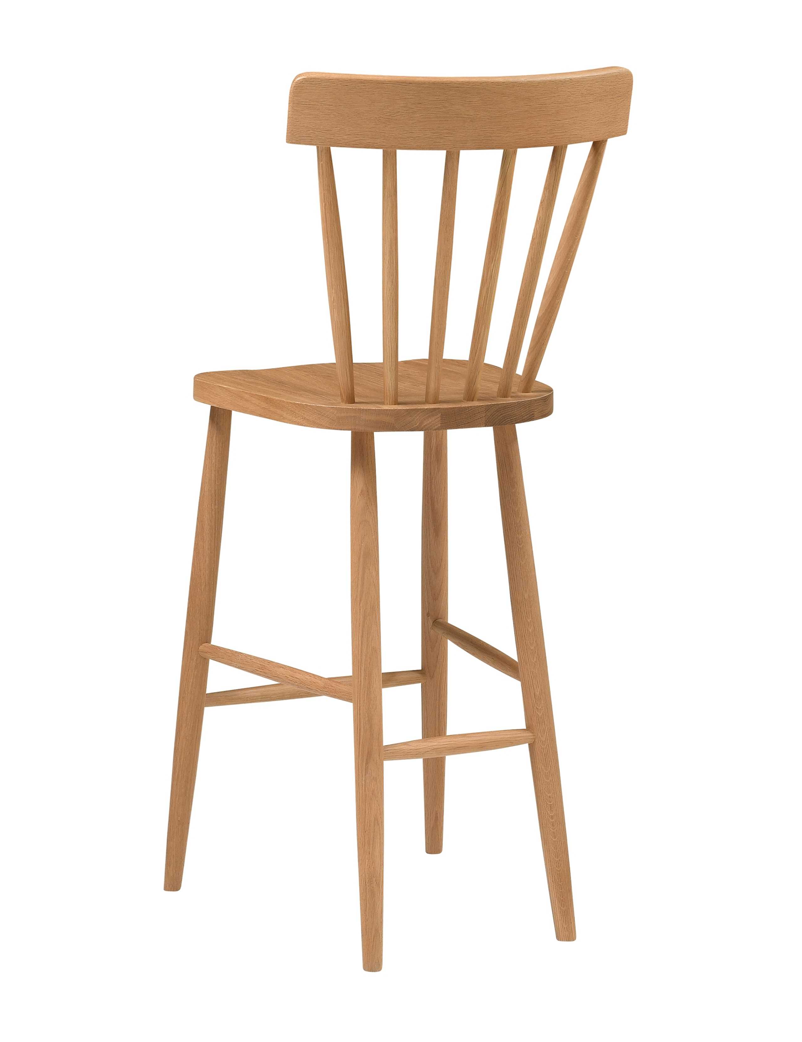 Elkstone Spindleback Barstool 7 of 7
