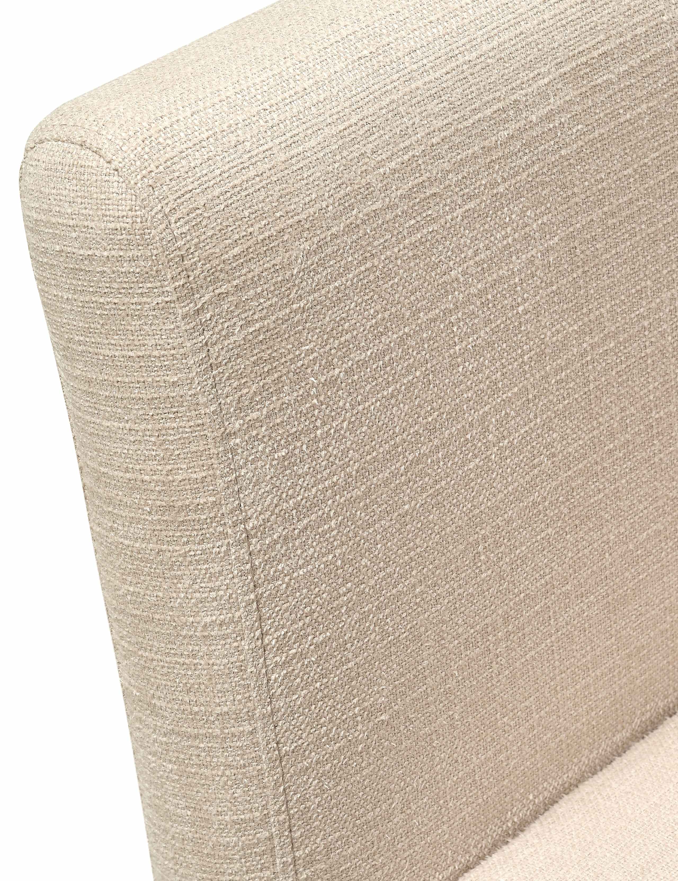 Alder Upholstered Fabric Bar Stool 5 of 6