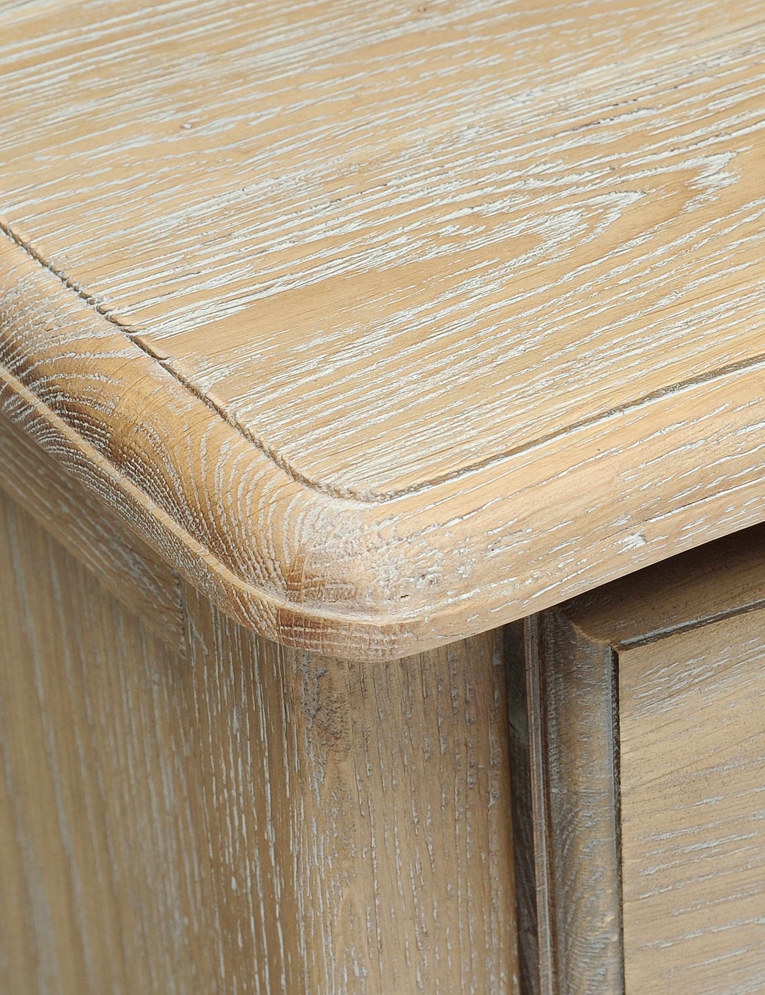 Camille Wide 6 Drawer Chest 6 of 7