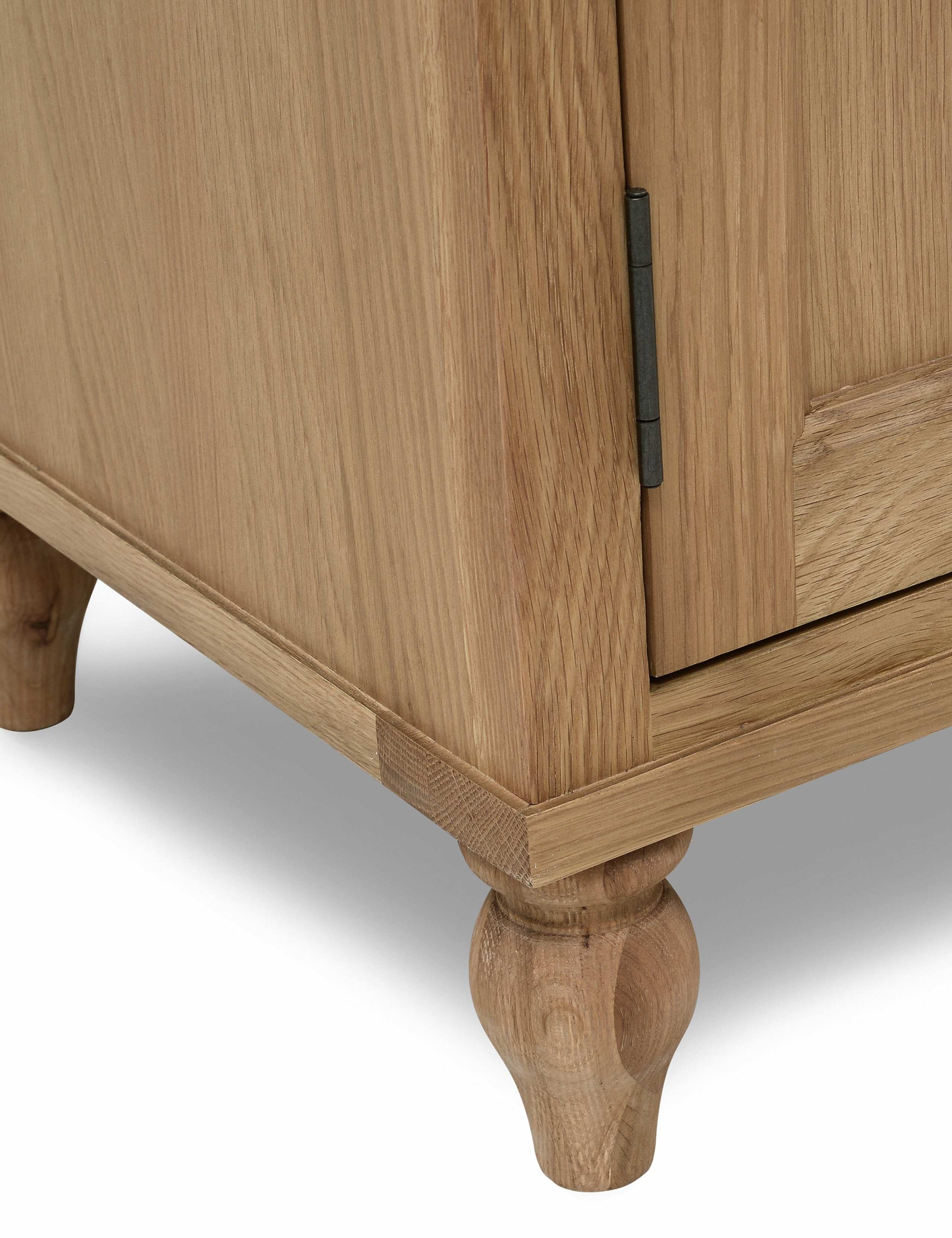 Elkstone Large 2 Door Sideboard 3 of 10