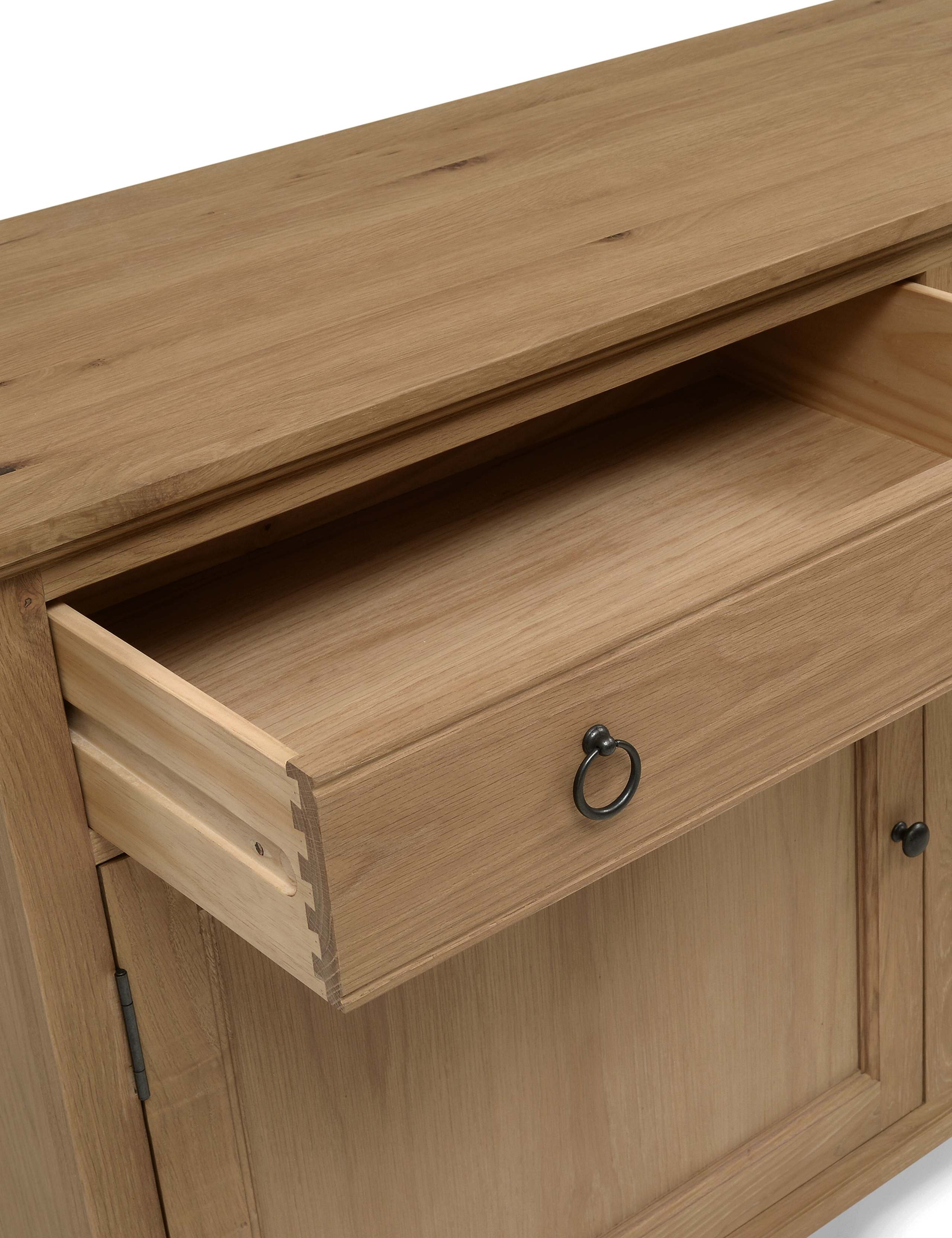 Elkstone Large 2 Door Sideboard 5 of 10