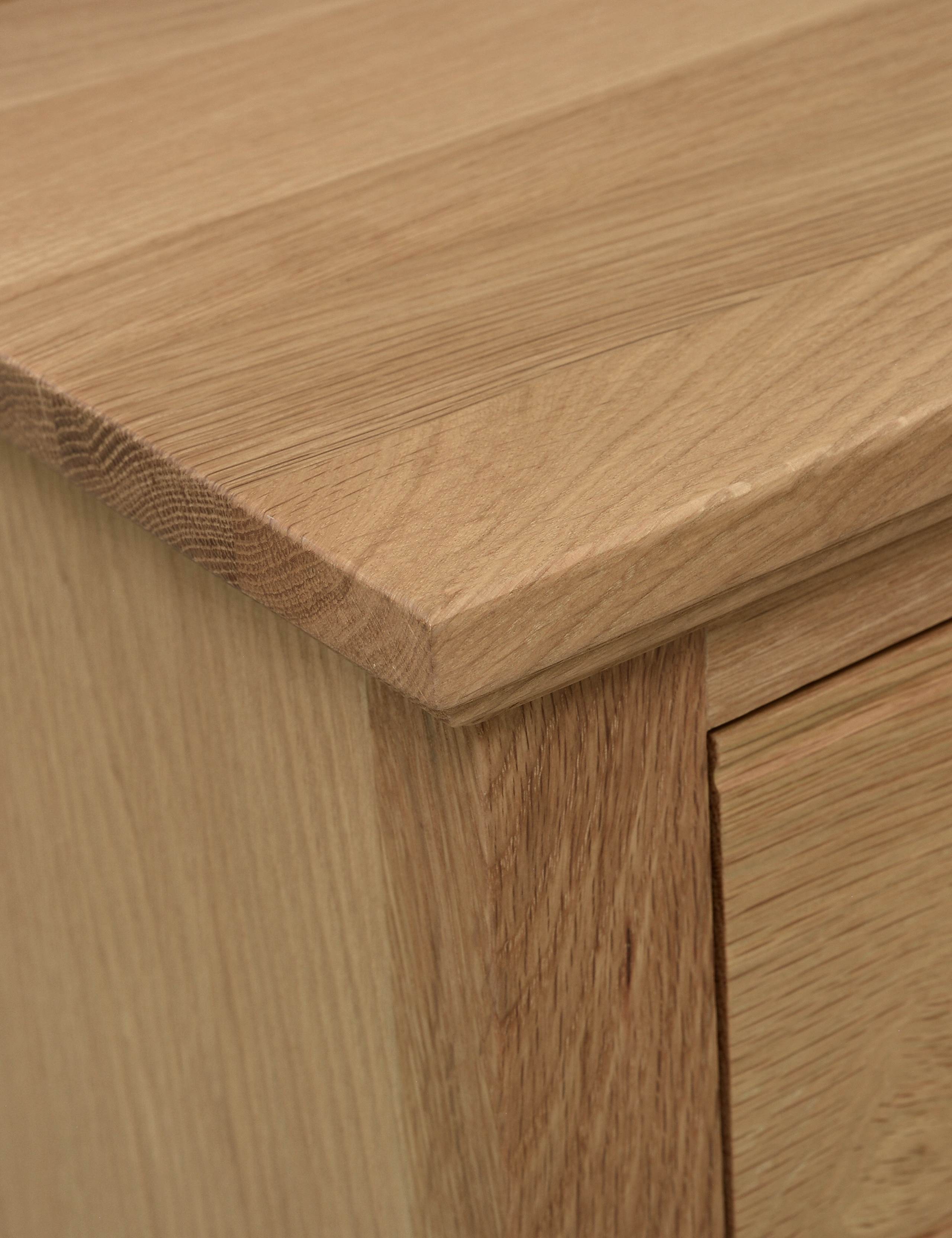 Elkstone Large 2 Door Sideboard 6 of 10