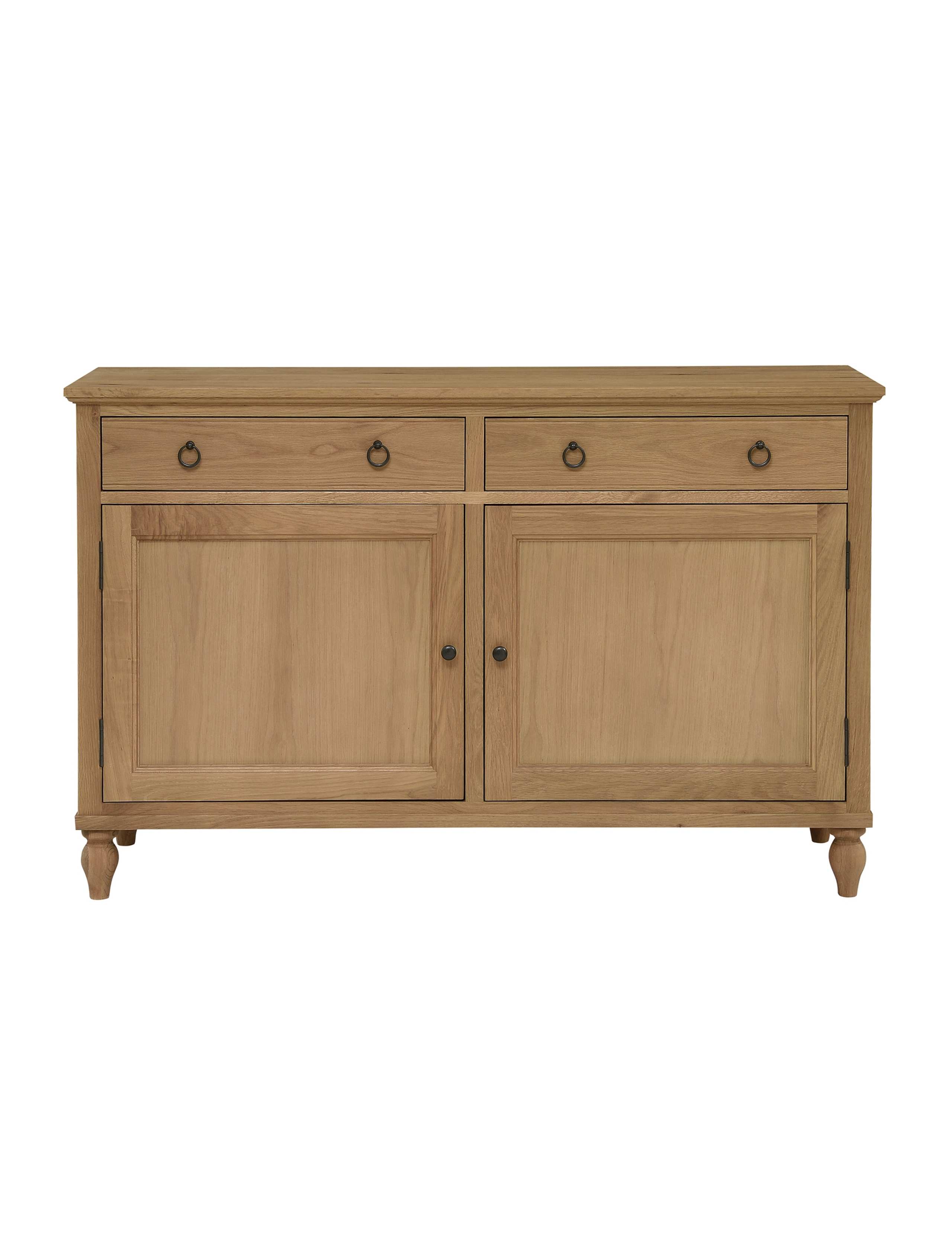 Elkstone Large 2 Door Sideboard 2 of 10