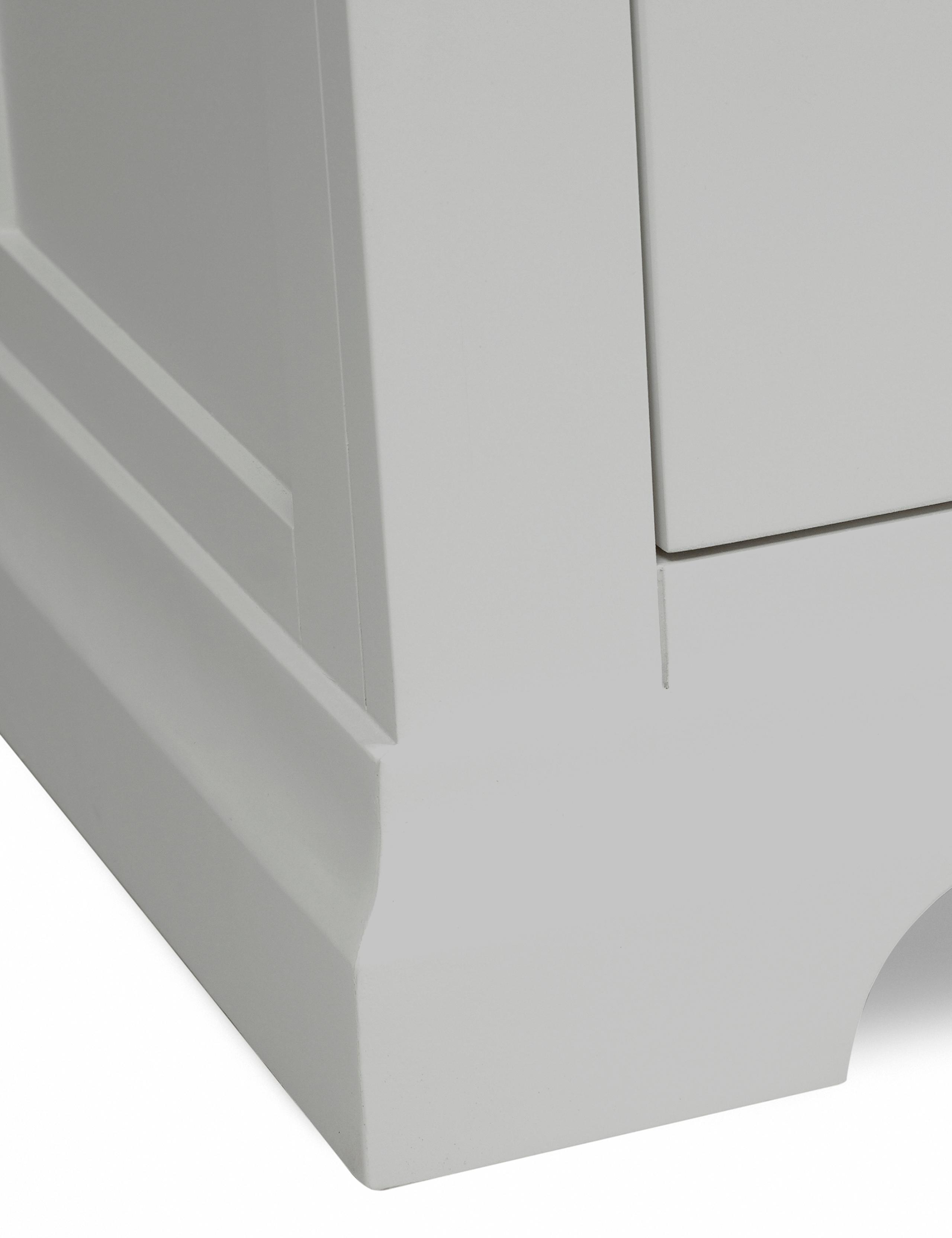 Chantilly 7 Drawer Wide Chest 3 of 8