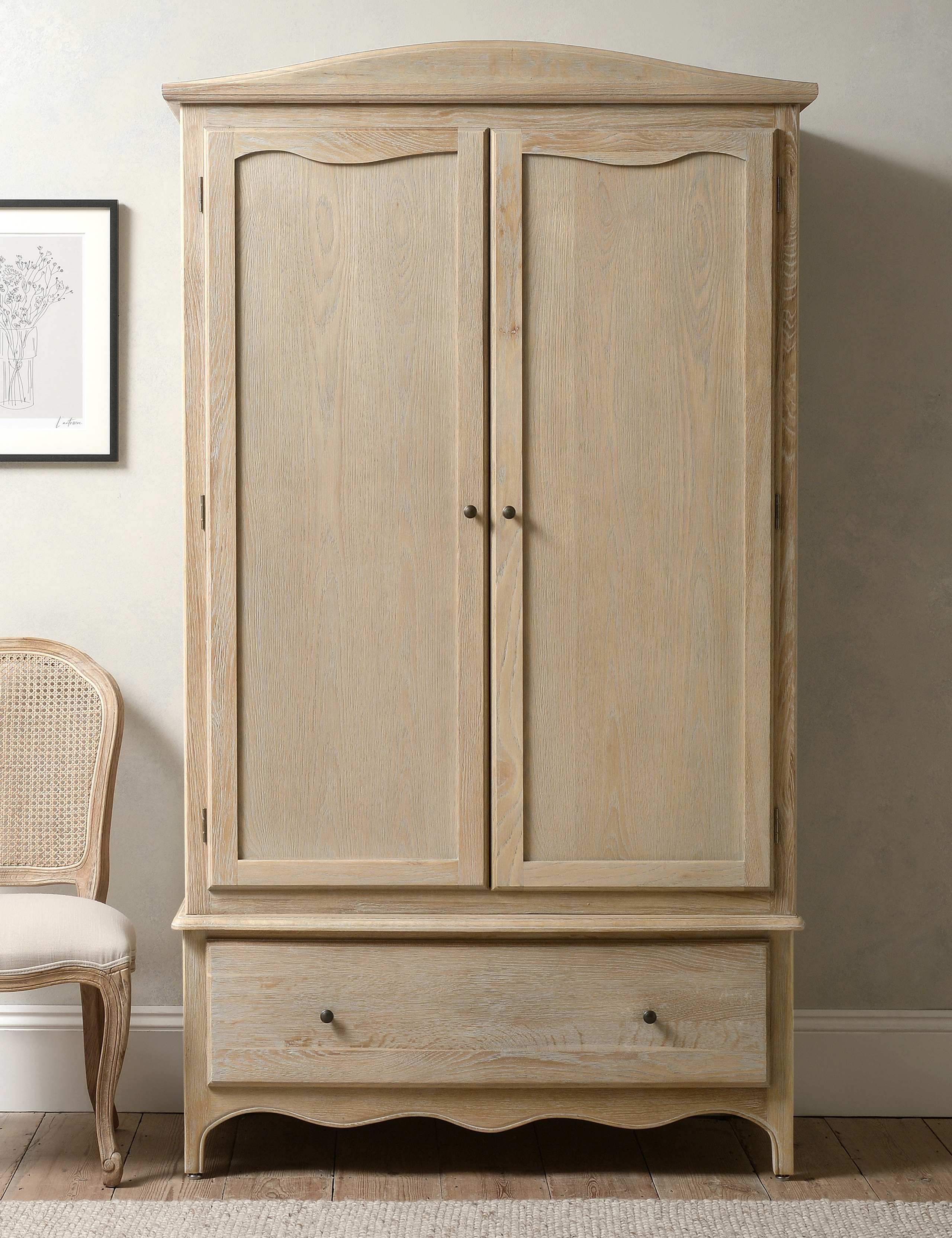 Camille Double Wardrobe 4 of 10