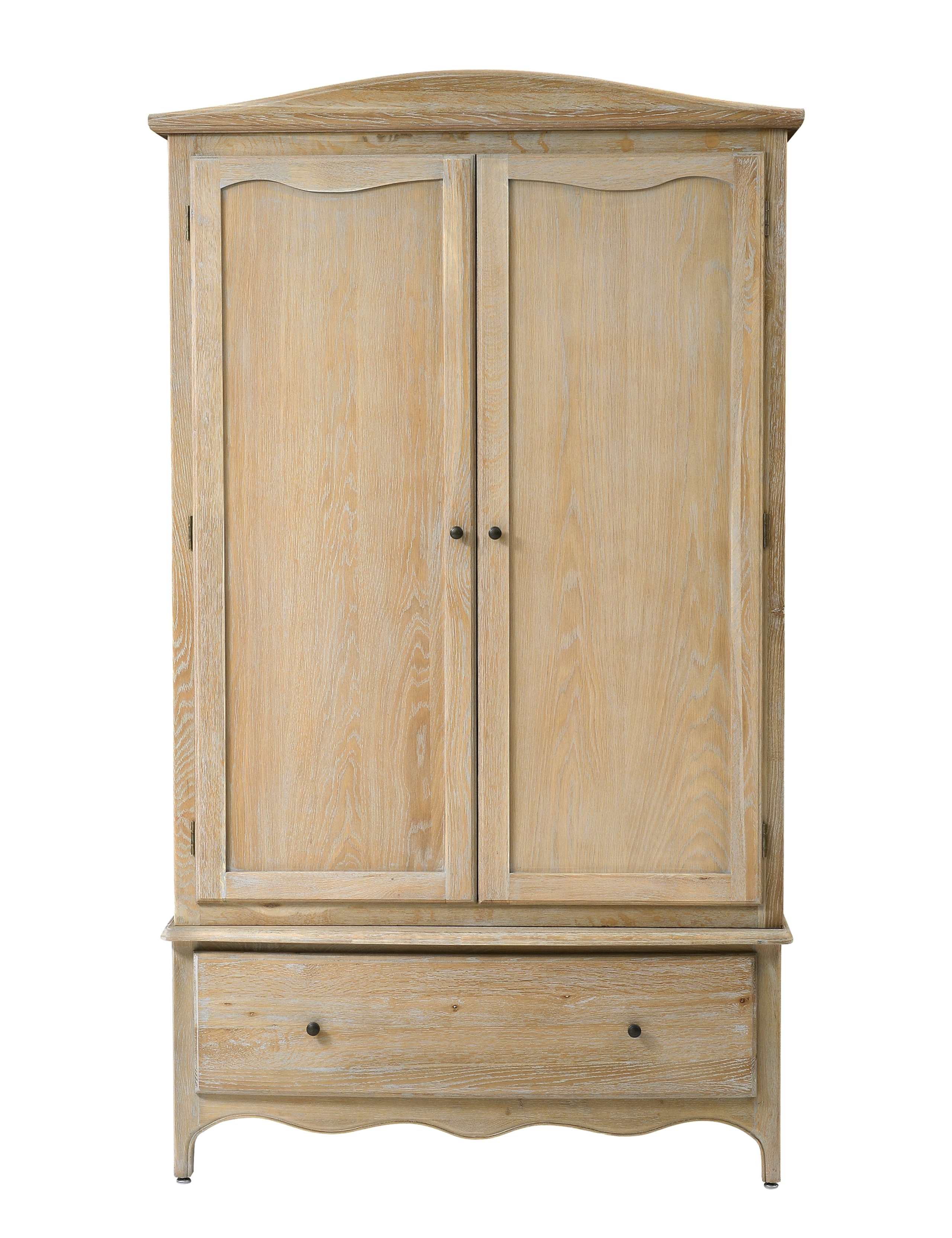 Camille Double Wardrobe 2 of 10