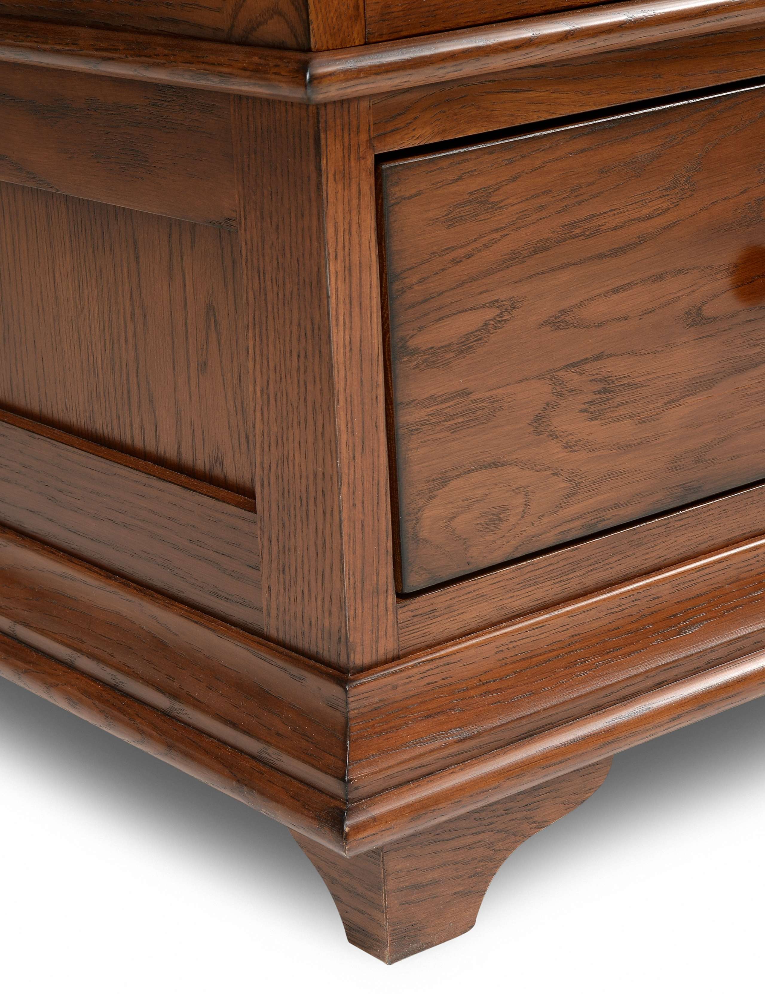 Winchcombe Double Wardrobe 3 of 9