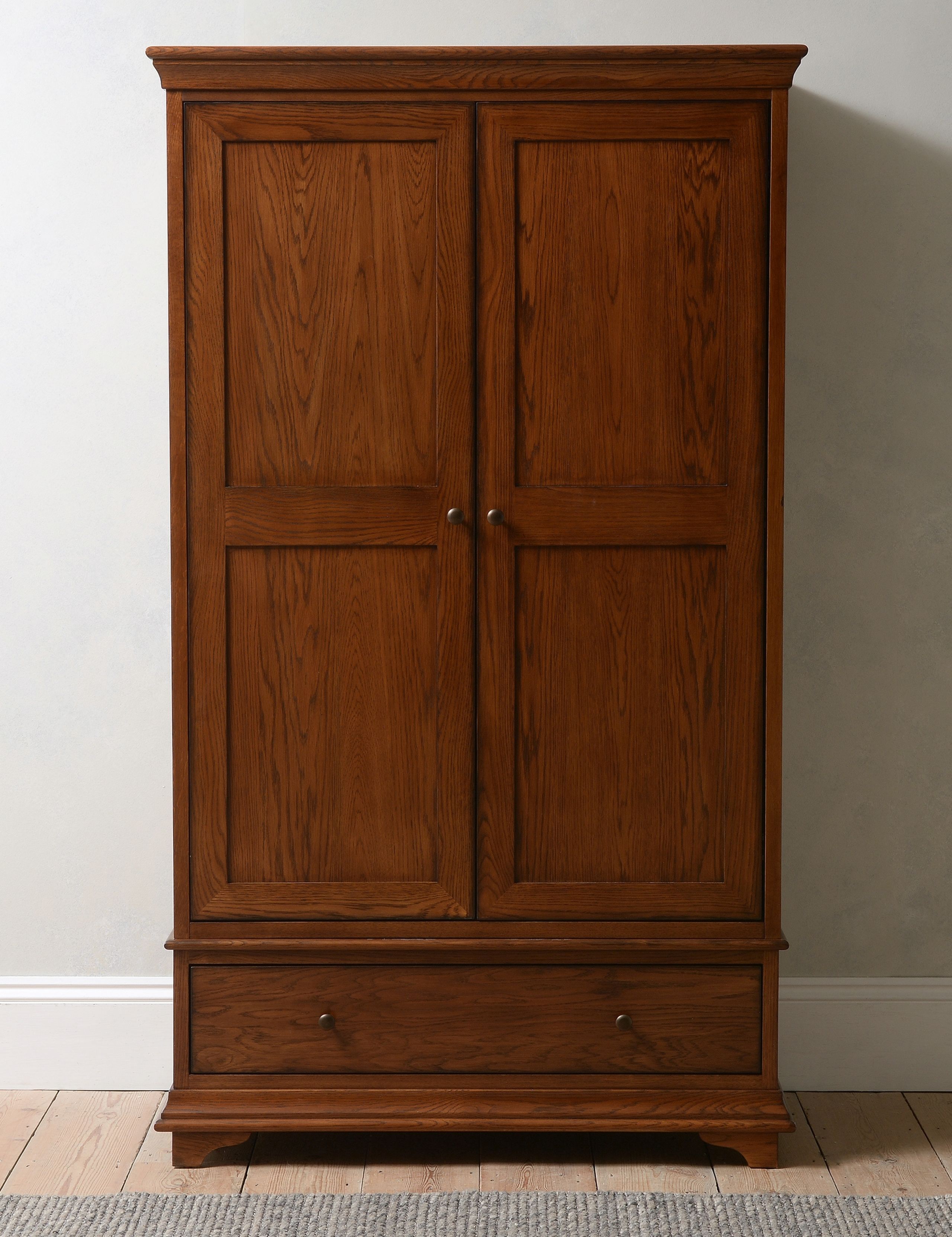 Winchcombe Double Wardrobe 4 of 9