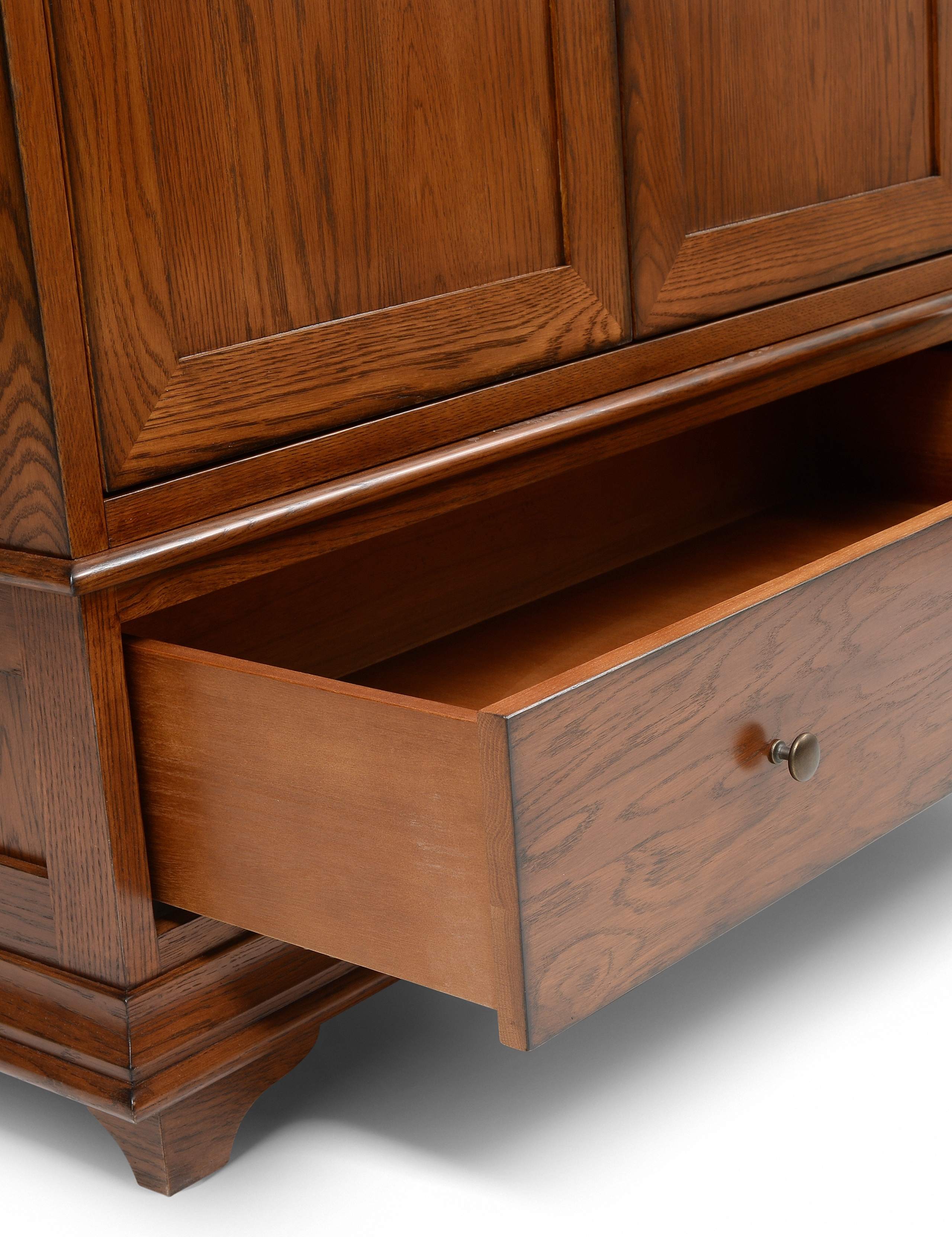 Winchcombe Double Wardrobe 5 of 9