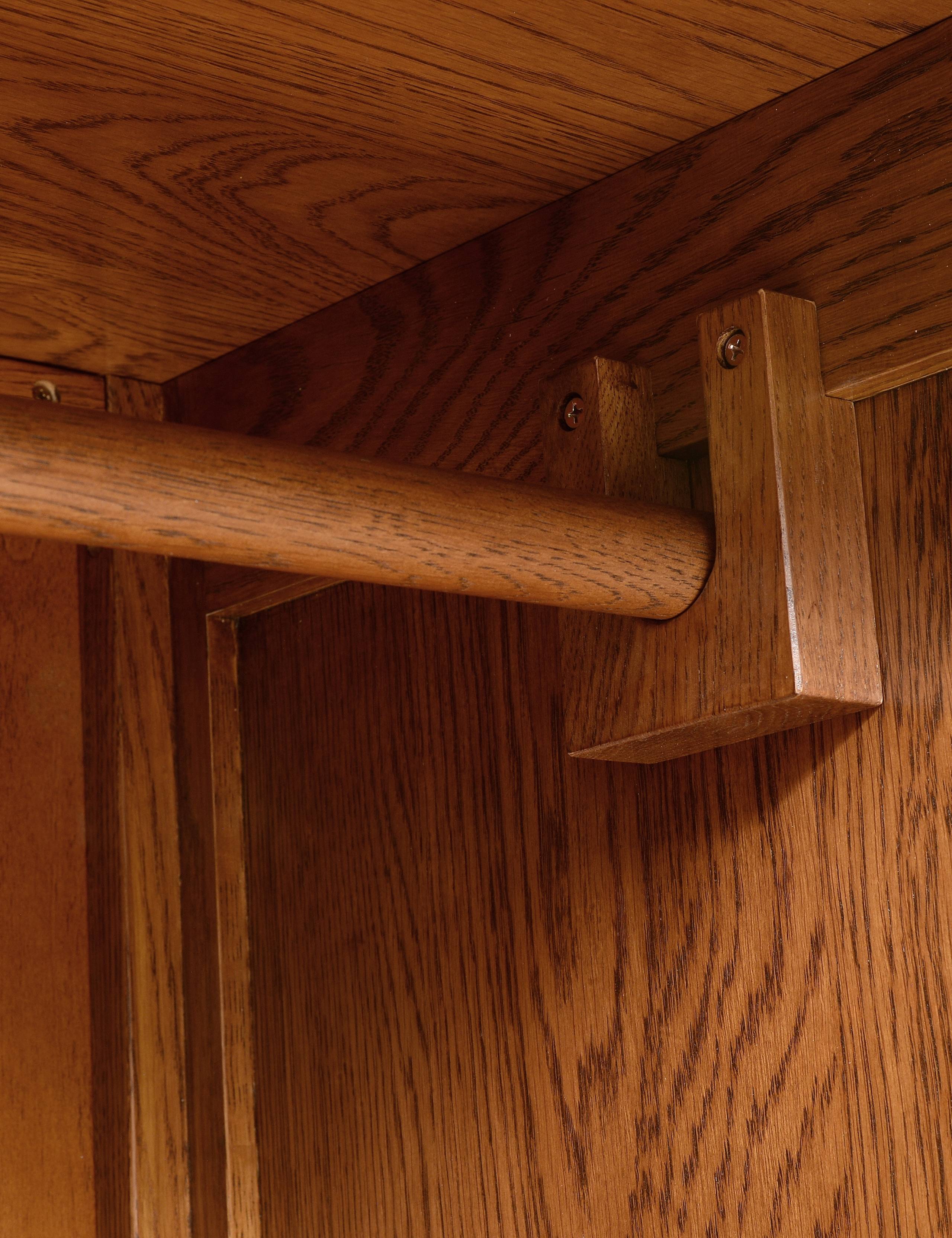 Winchcombe Double Wardrobe 6 of 9