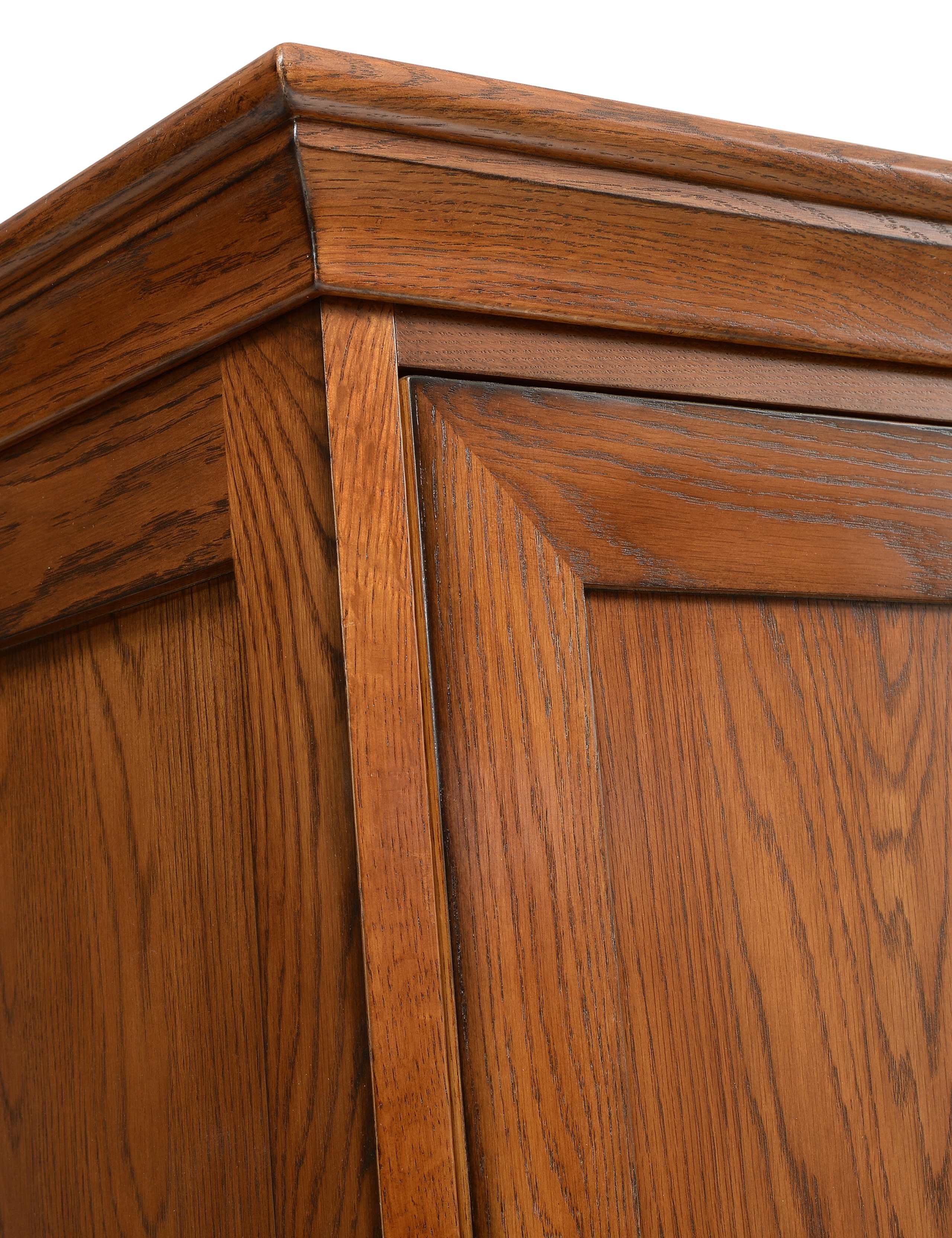 Winchcombe Double Wardrobe 7 of 9