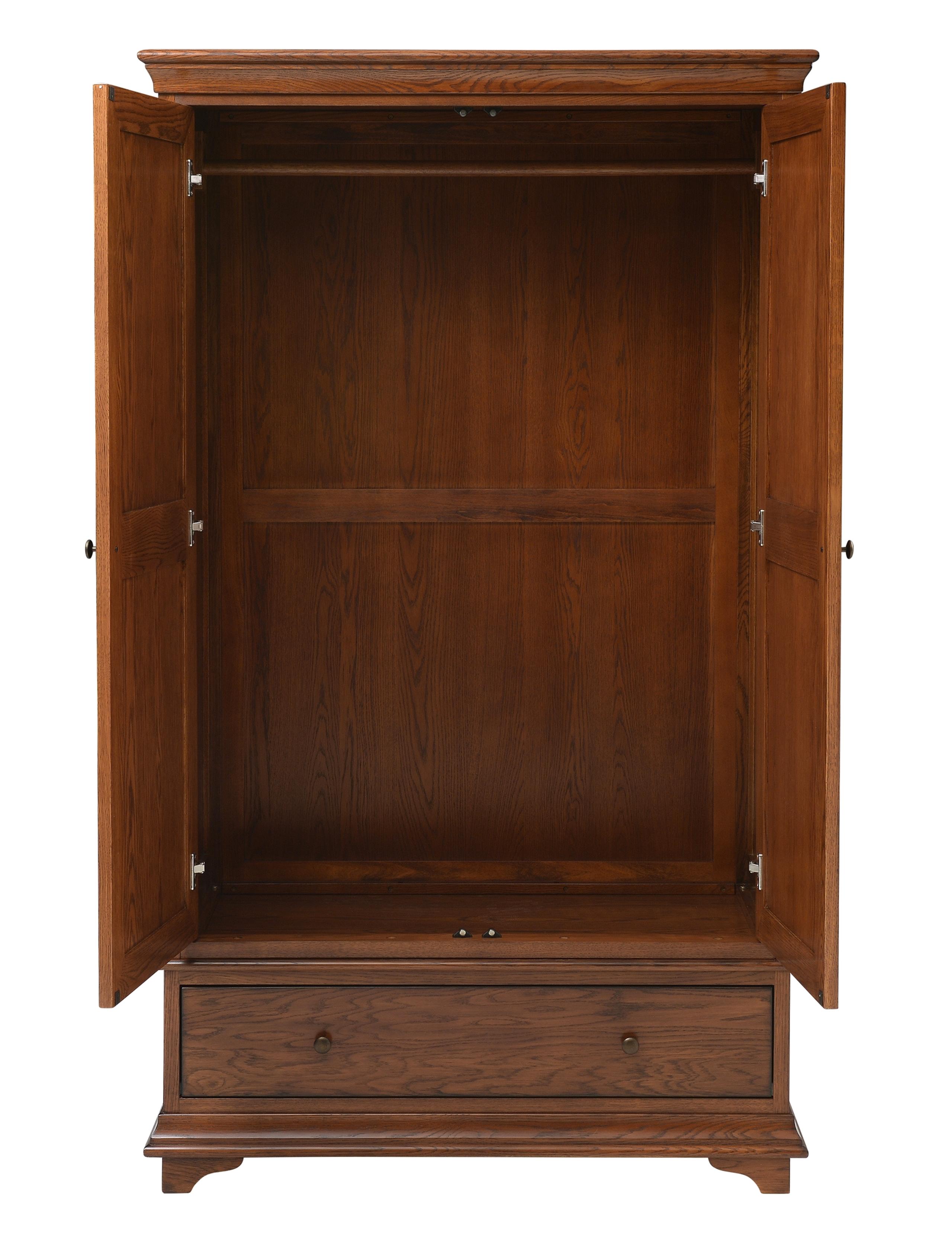 Winchcombe Double Wardrobe 8 of 9