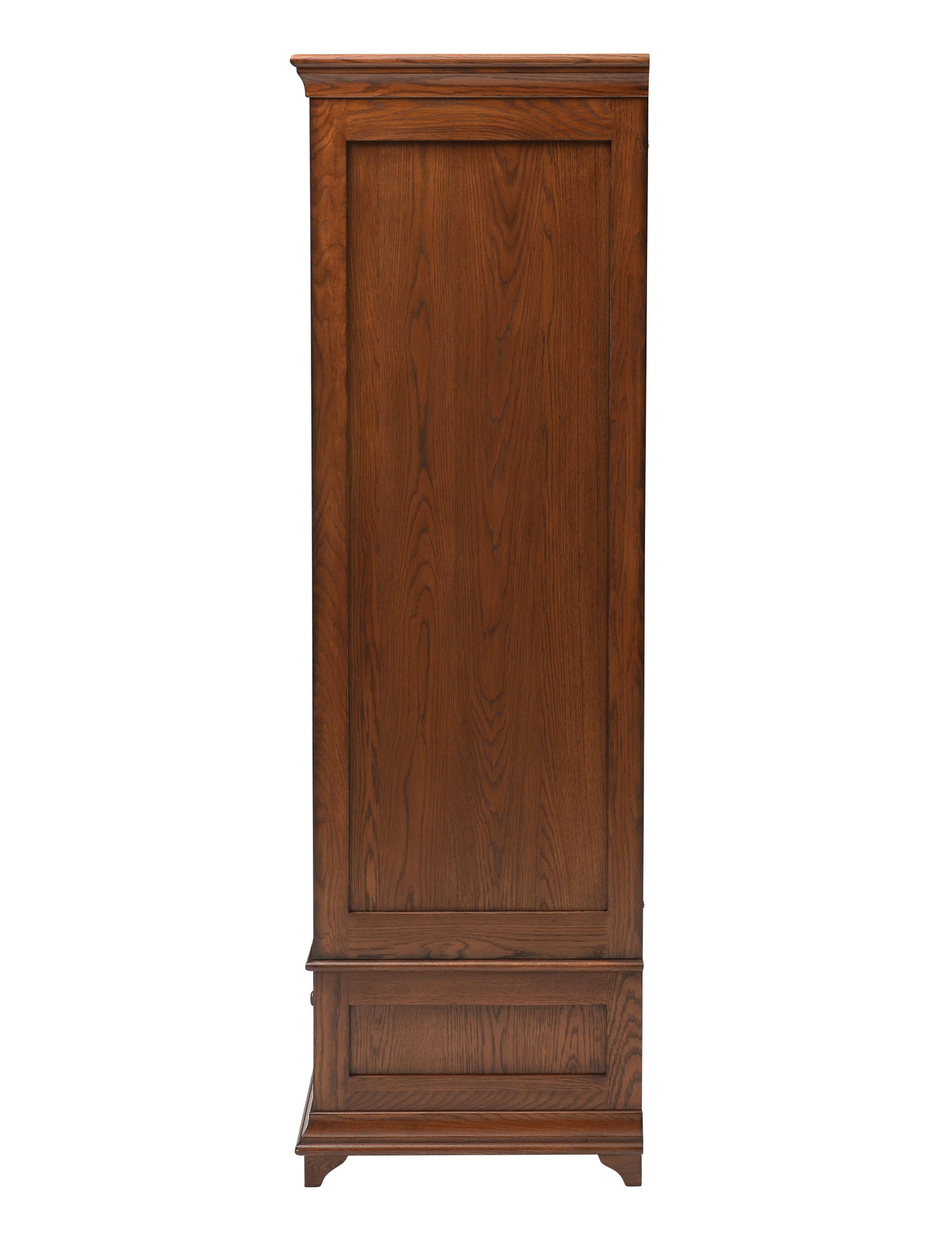 Winchcombe Double Wardrobe 9 of 9