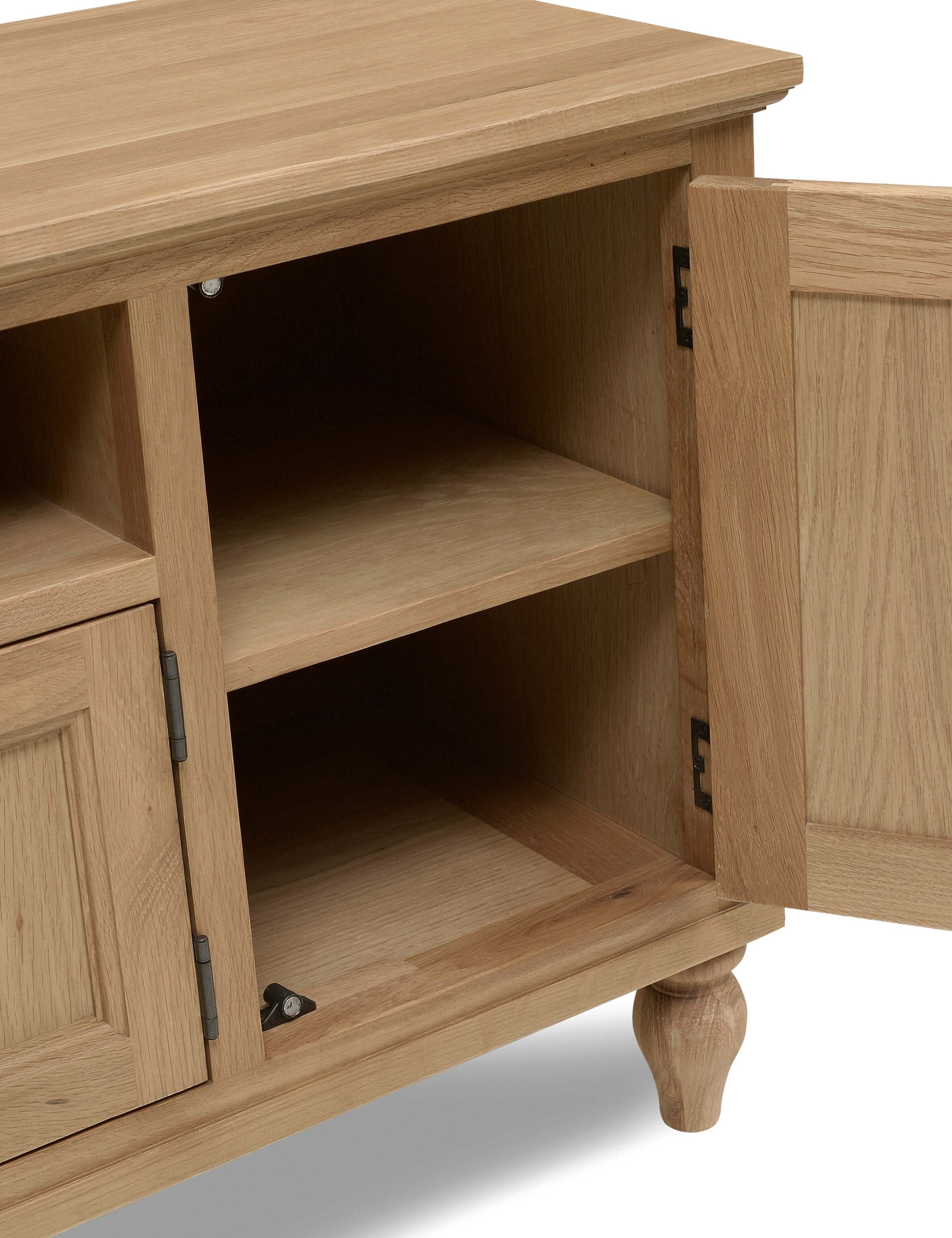 Elkstone TV Stand 4 of 8