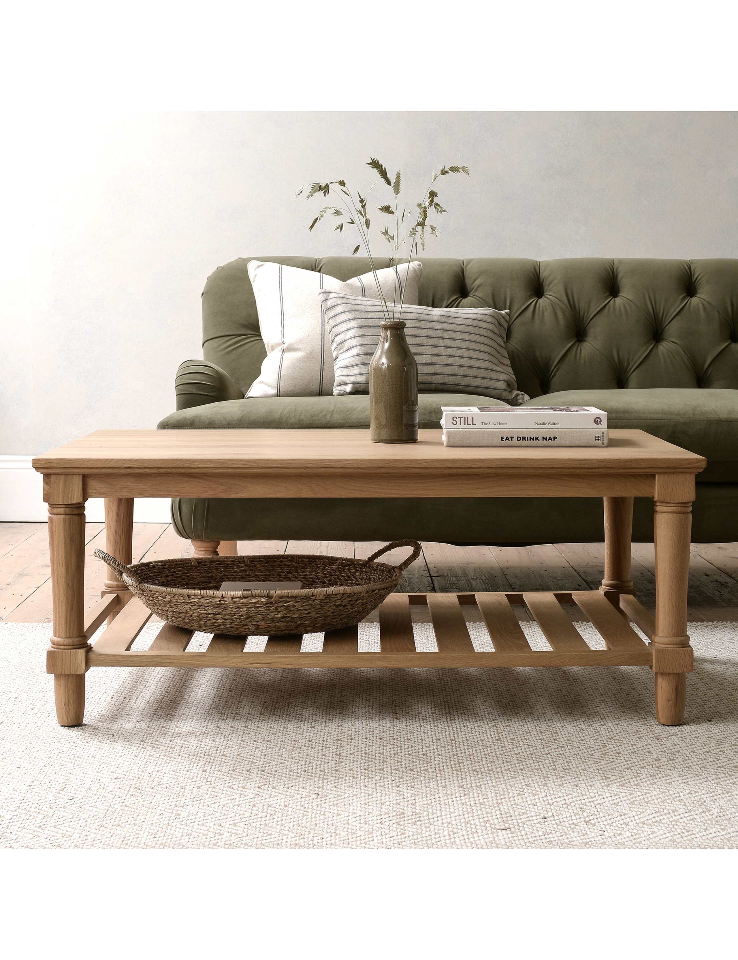 Elkstone Coffee Table 1 of 5