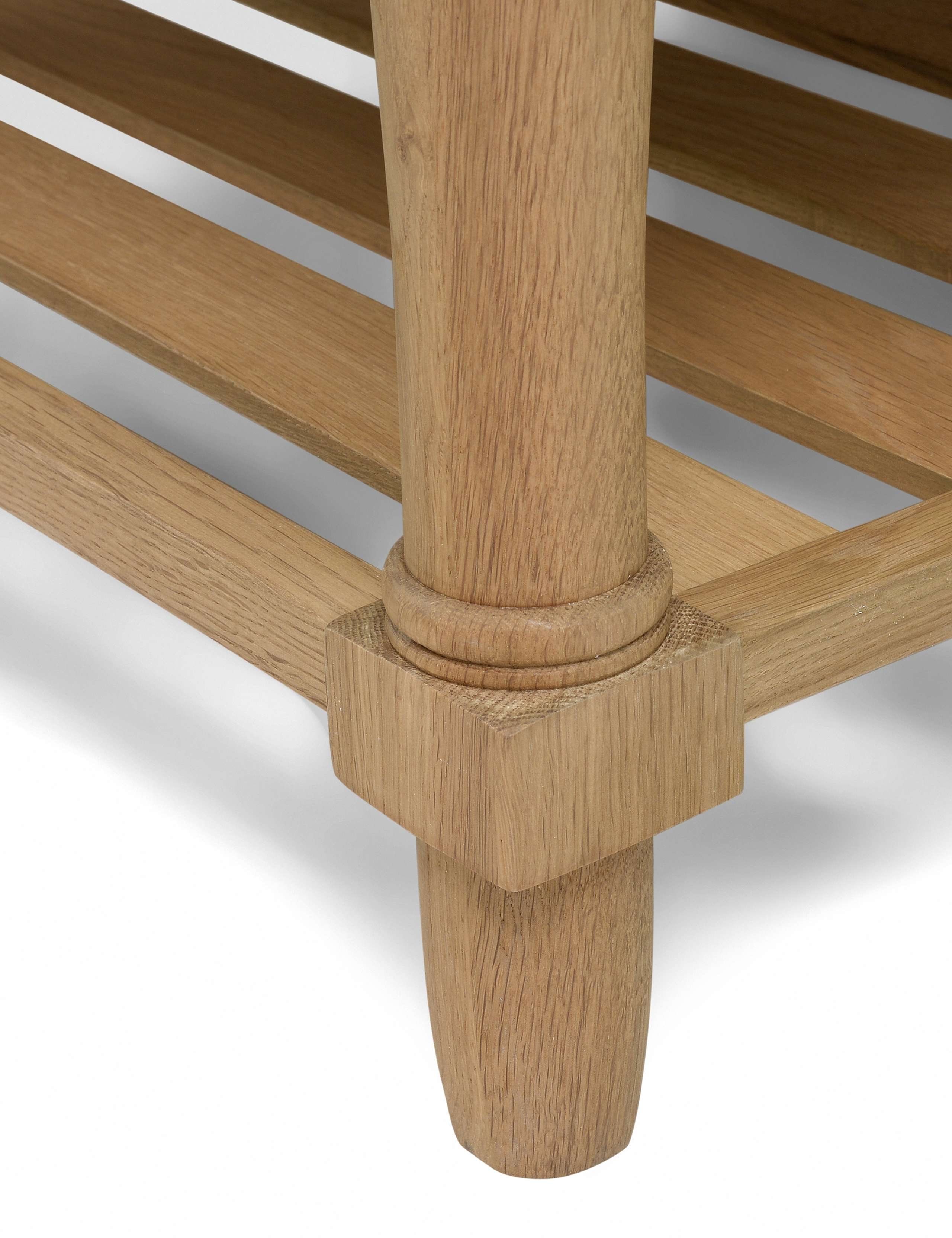 Elkstone Coffee Table 3 of 5