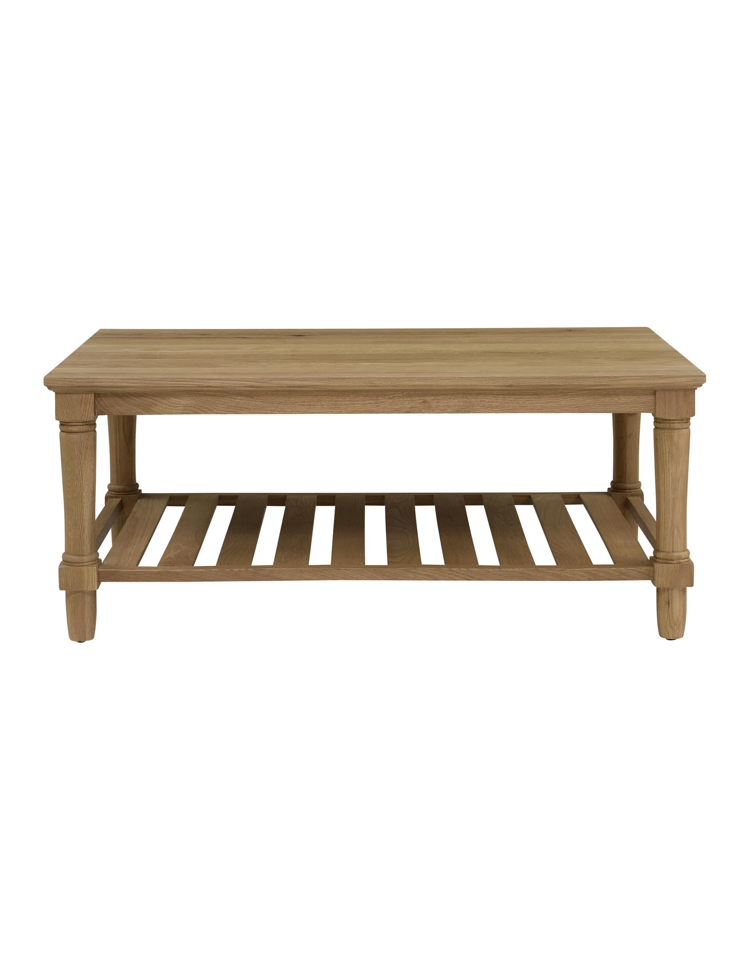 Elkstone Coffee Table 2 of 5