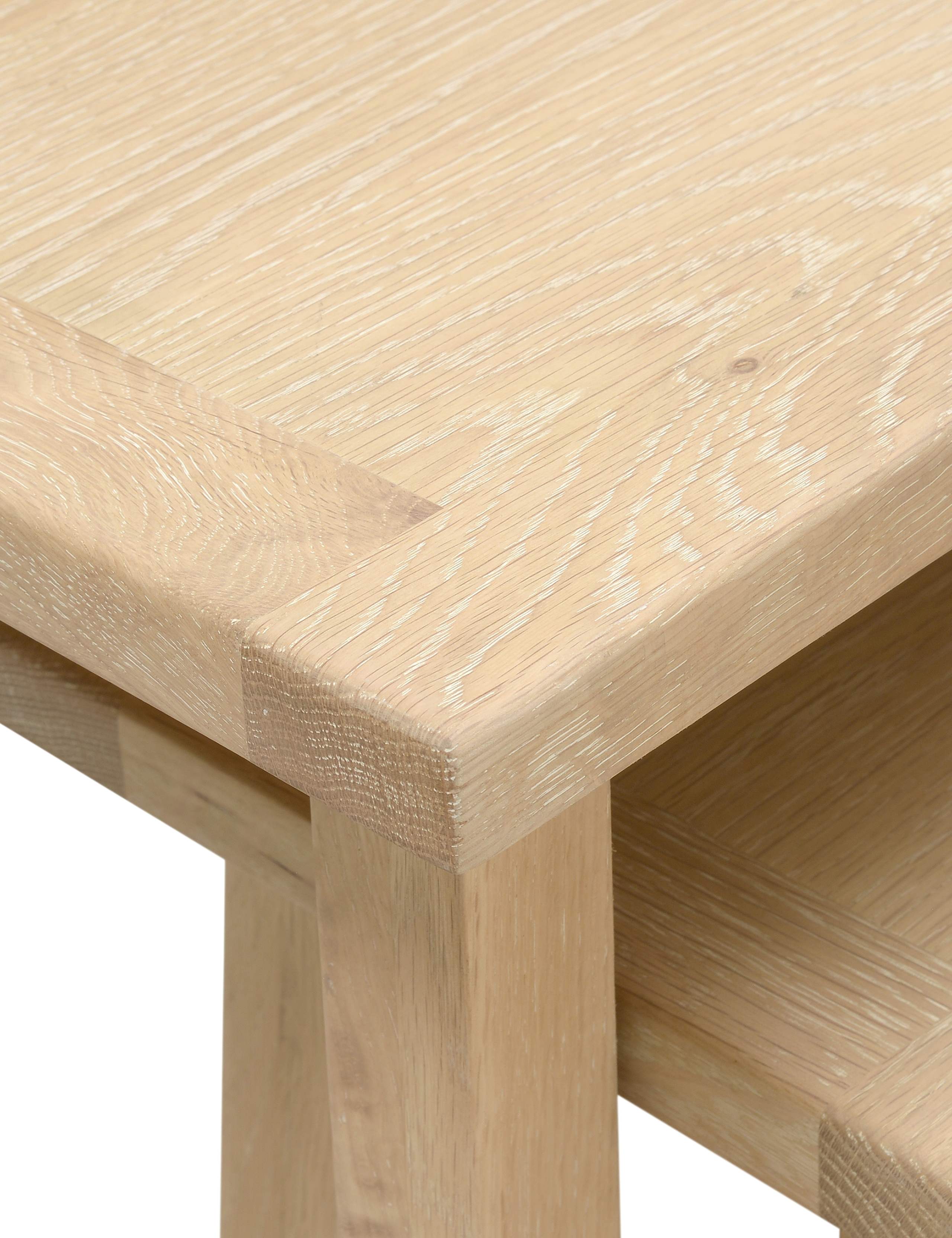 Inglesham Nest of Tables 4 of 5