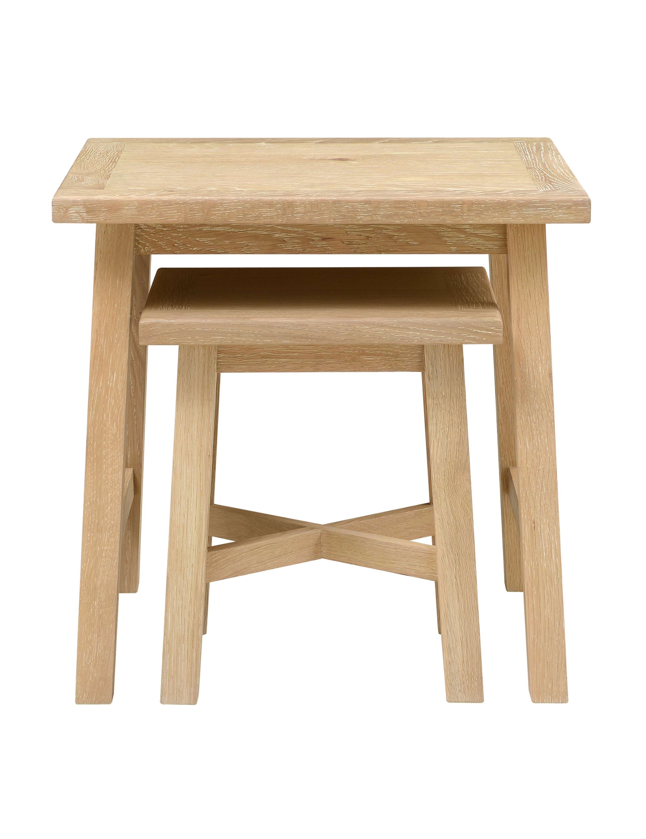Inglesham Nest of Tables 2 of 5