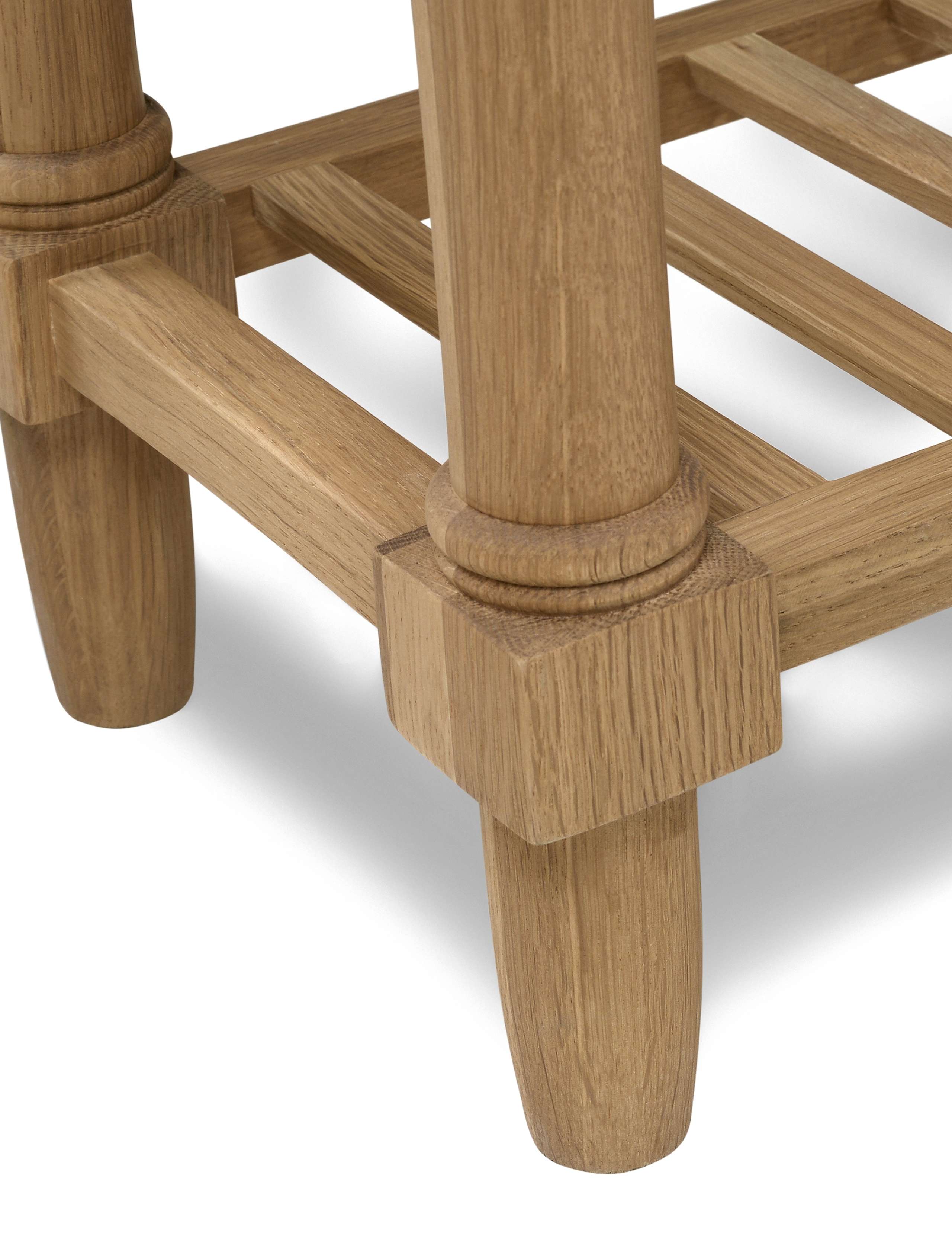 Elkstone Side Table 3 of 5