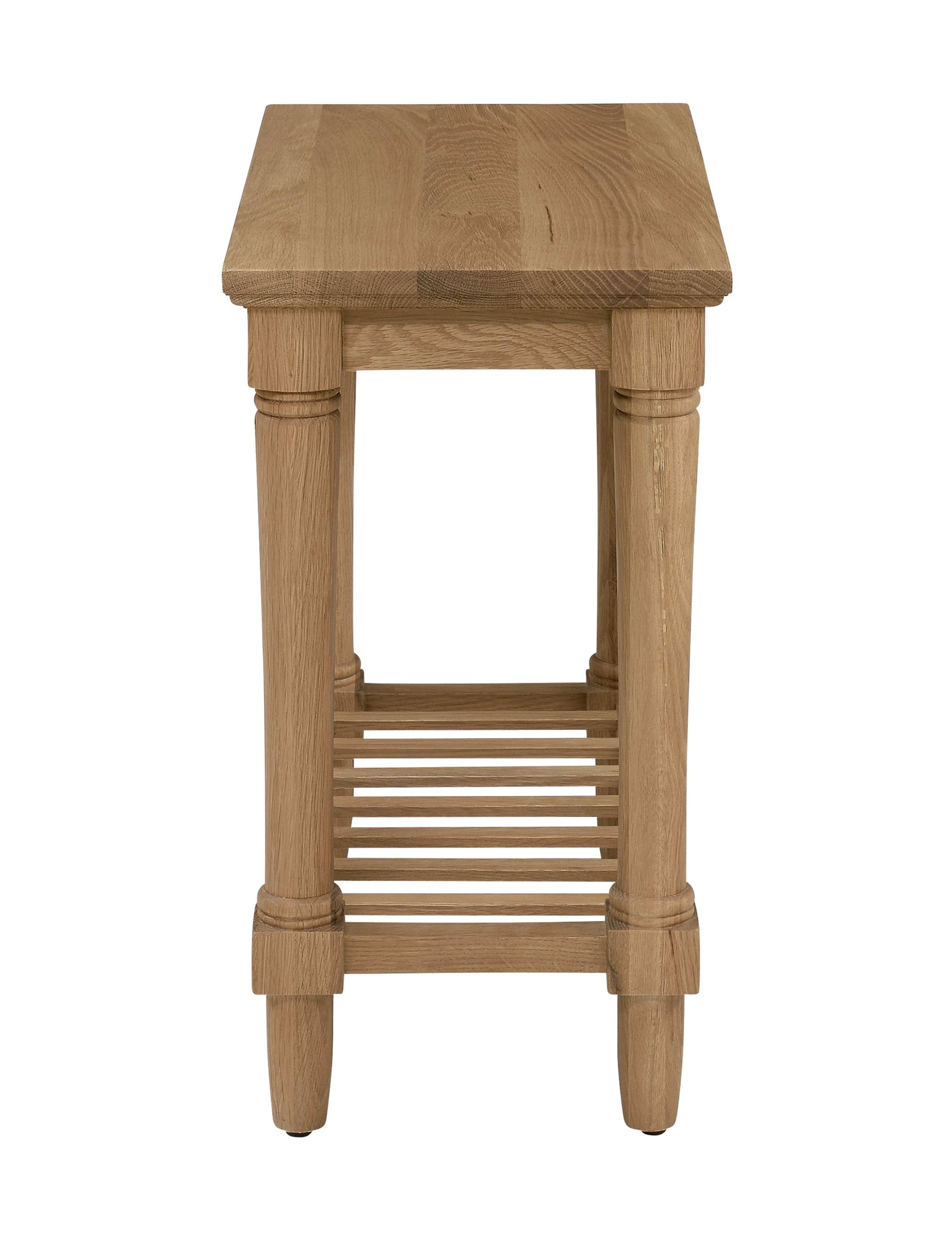 Elkstone Side Table 5 of 5