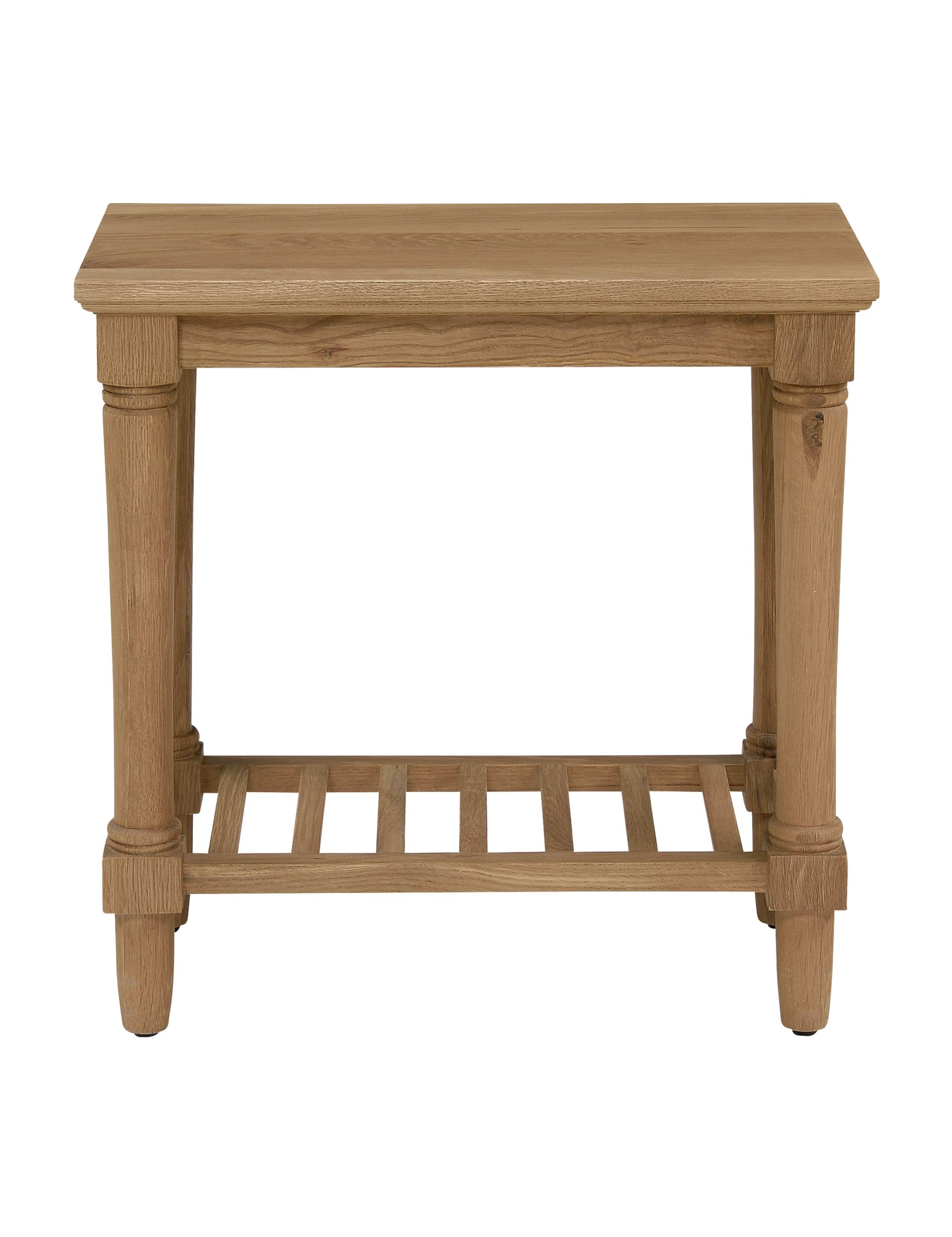 Elkstone Side Table 2 of 5
