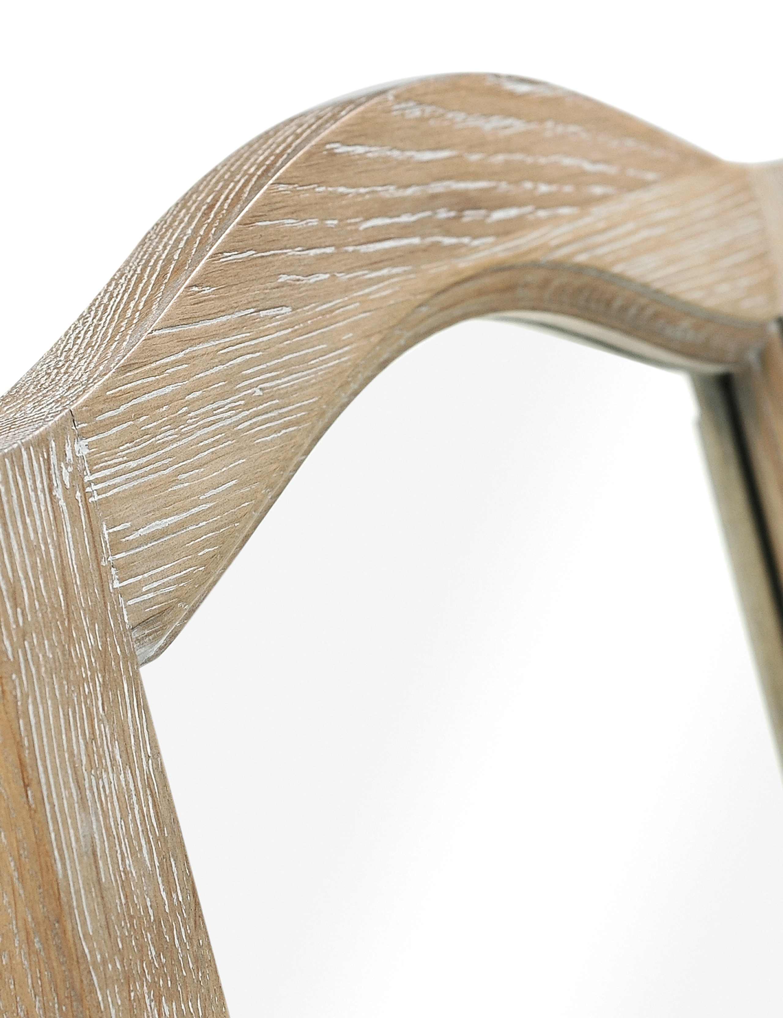 Camille Dressing Table Mirror 5 of 5