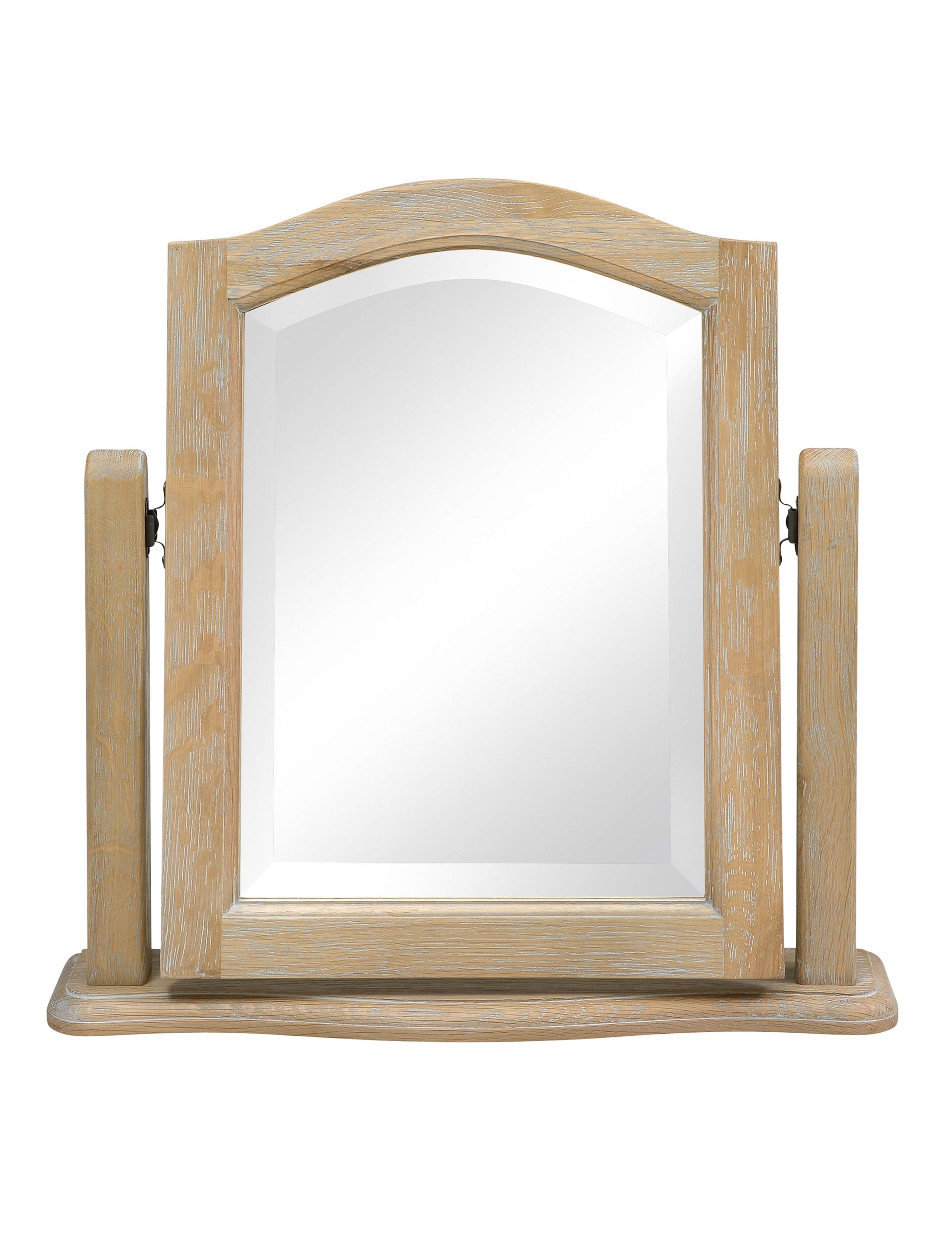Camille Dressing Table Mirror 2 of 5