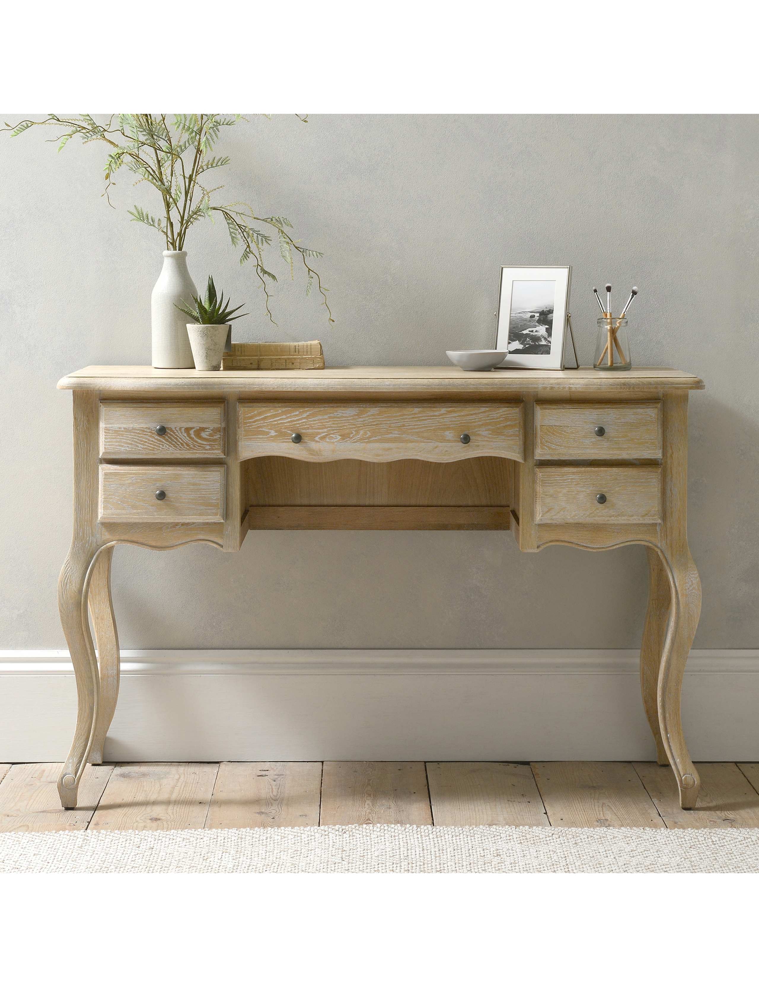 Camille Dressing Table 4 of 7