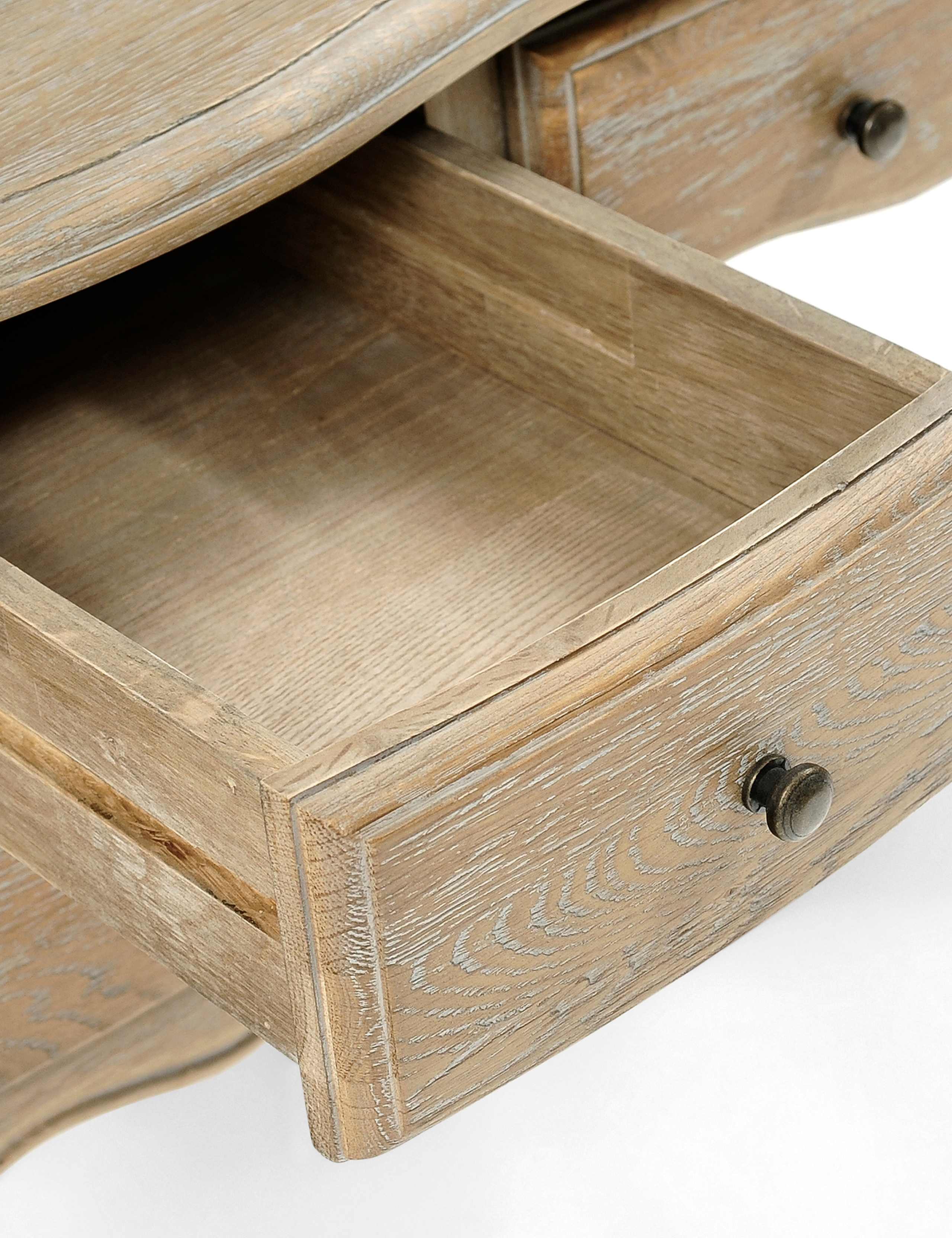 Camille Dressing Table 5 of 7