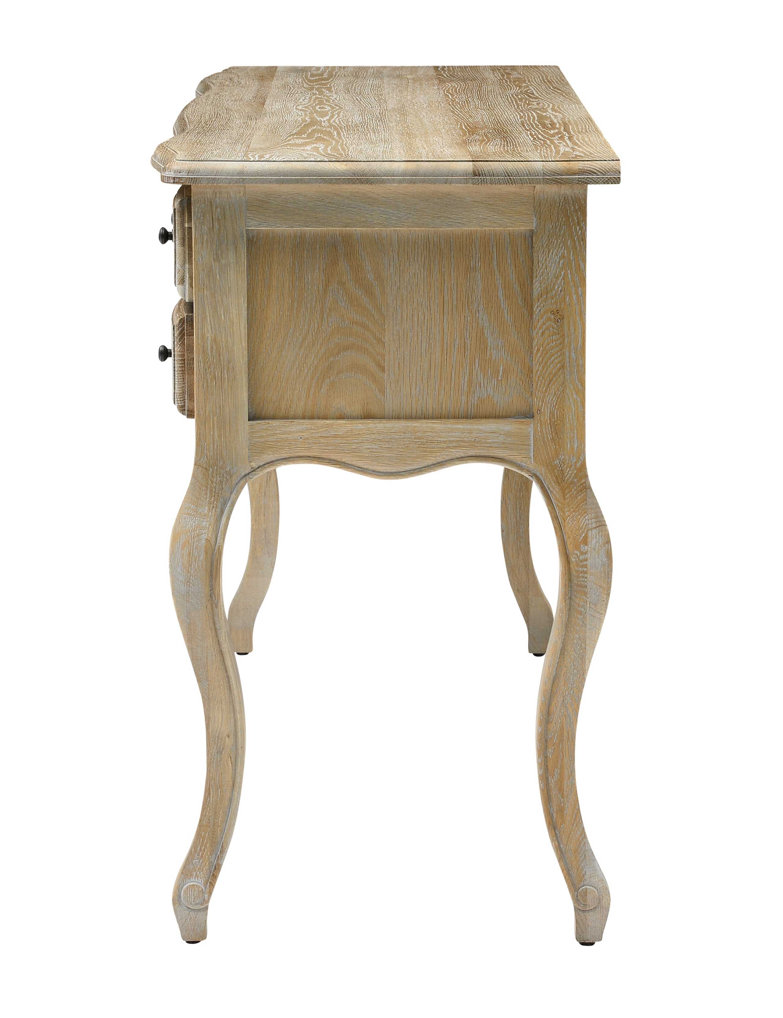 Camille Dressing Table 7 of 7