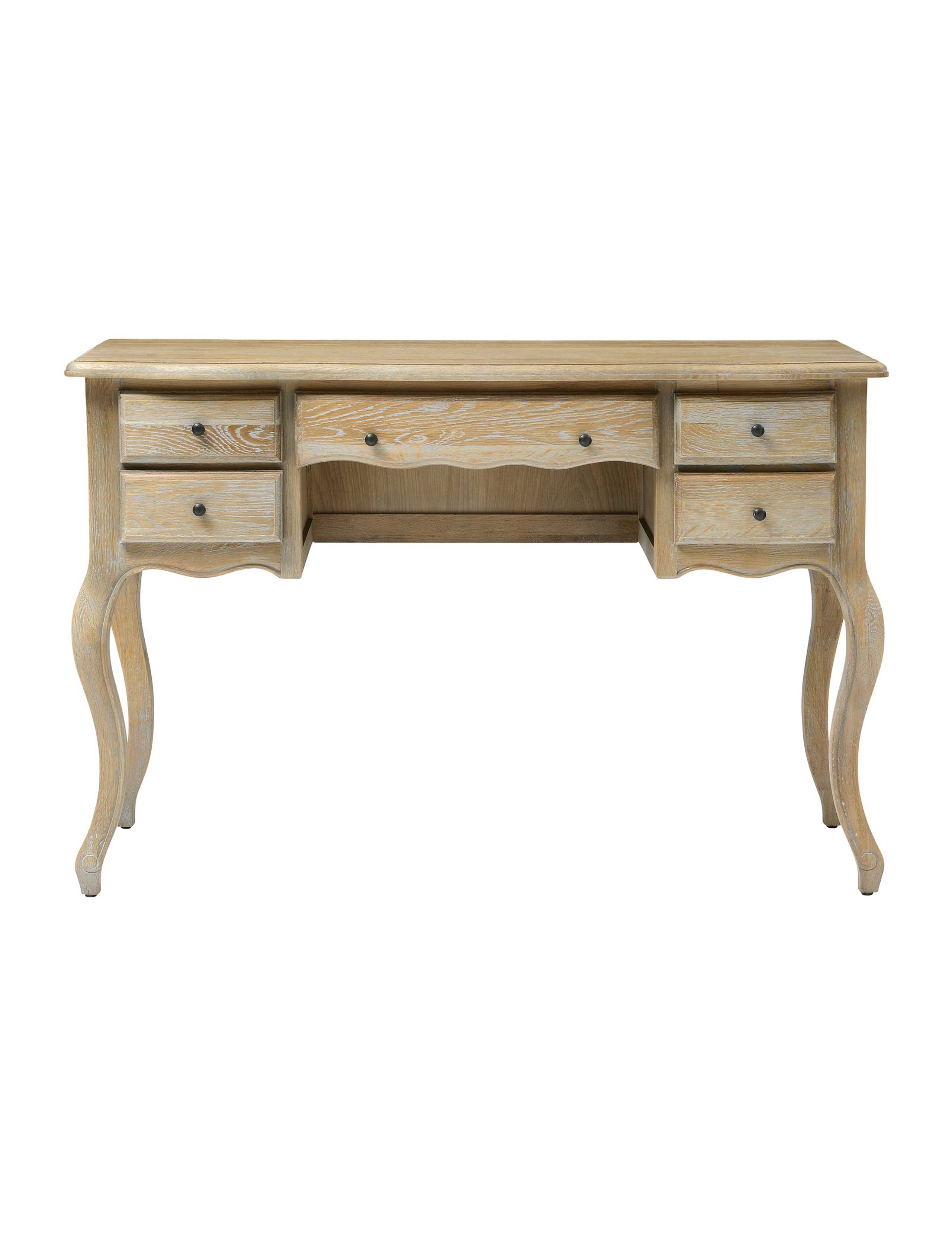 Camille Dressing Table 2 of 7