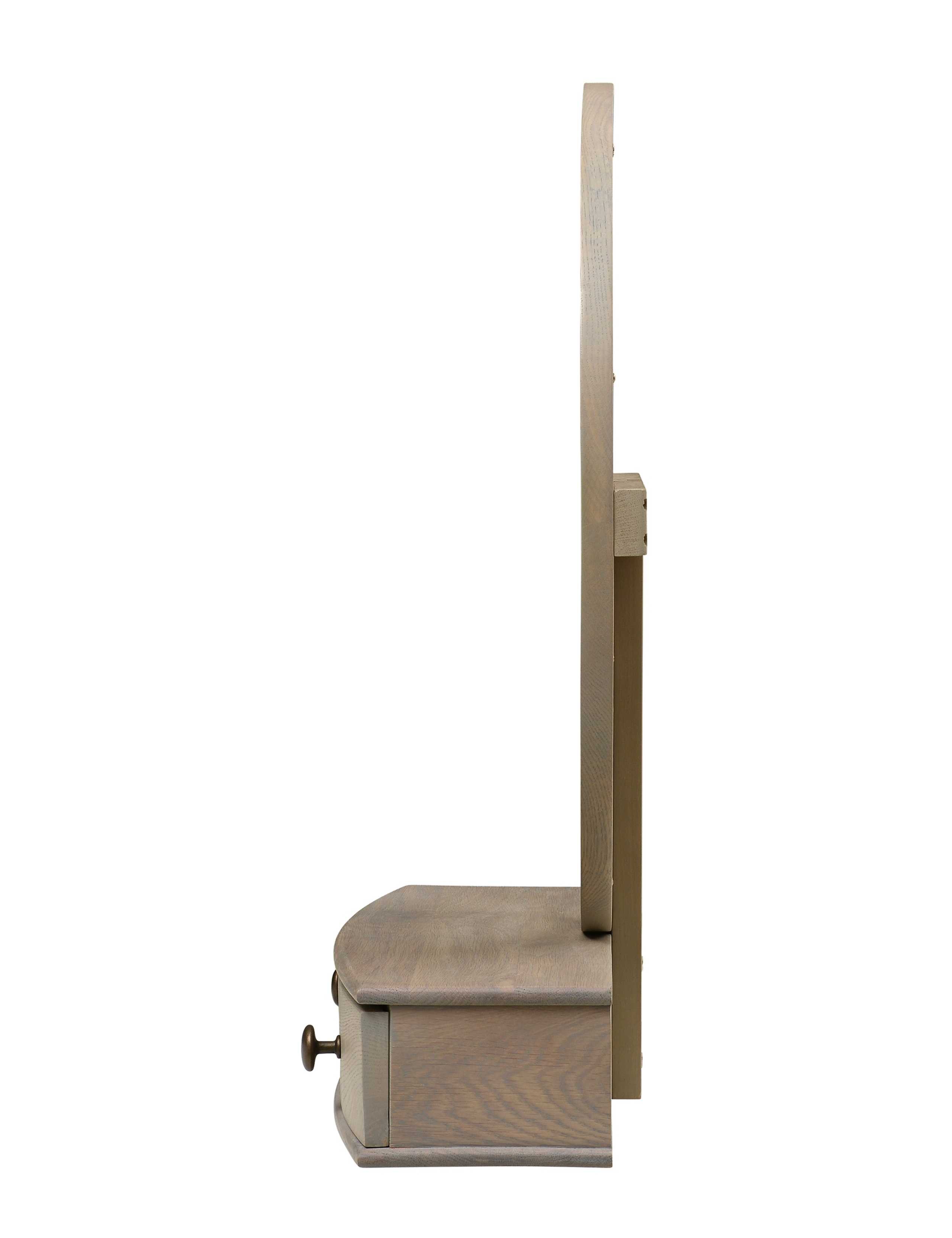 Winchcombe Vanity Mirror 5 of 5