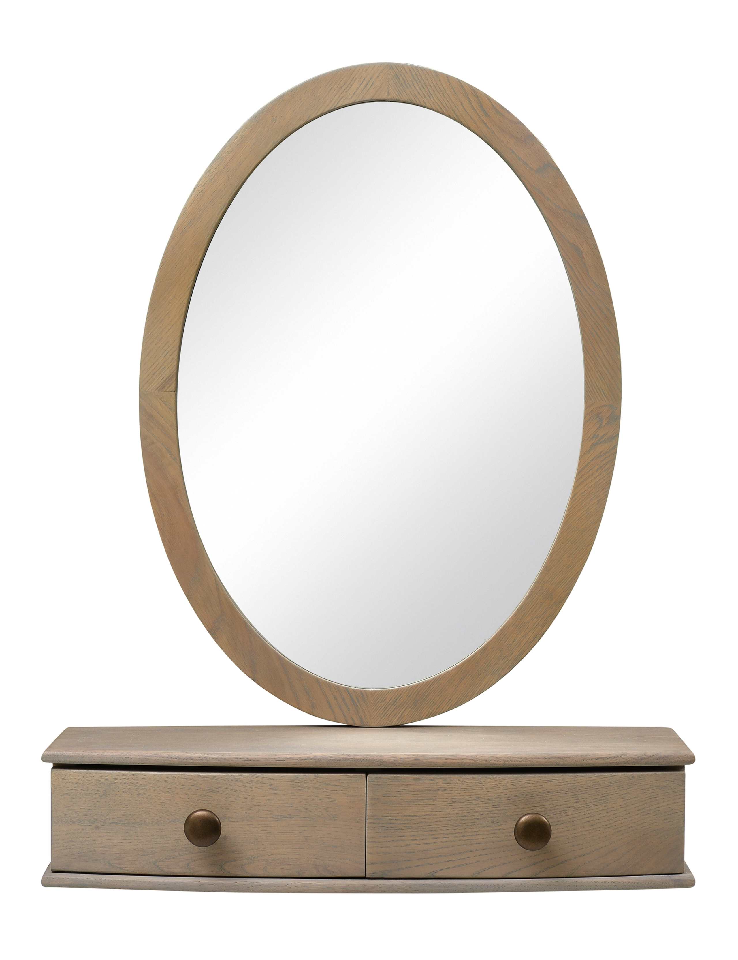Winchcombe Vanity Mirror 2 of 5