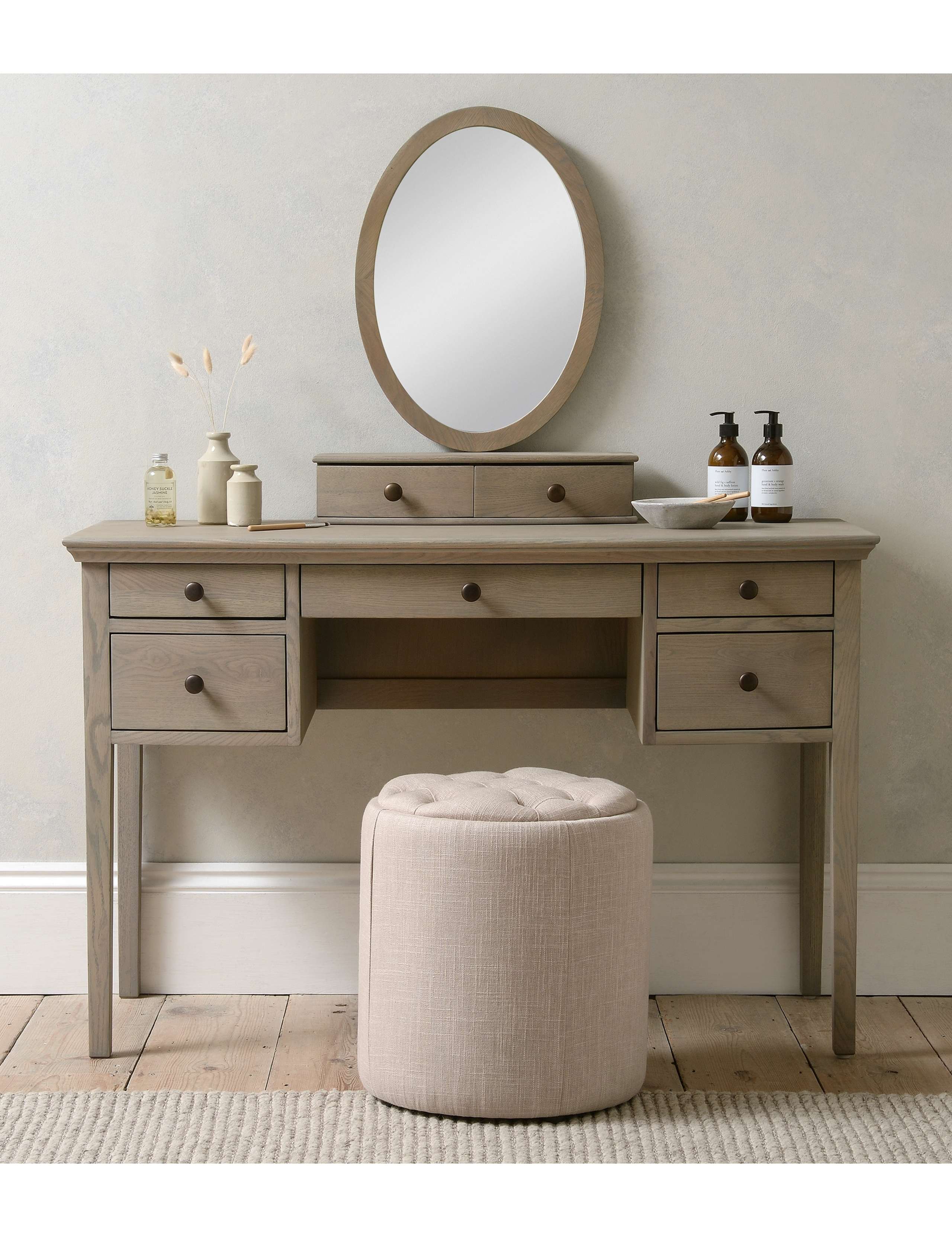 Winchcombe Dressing Table 1 of 6