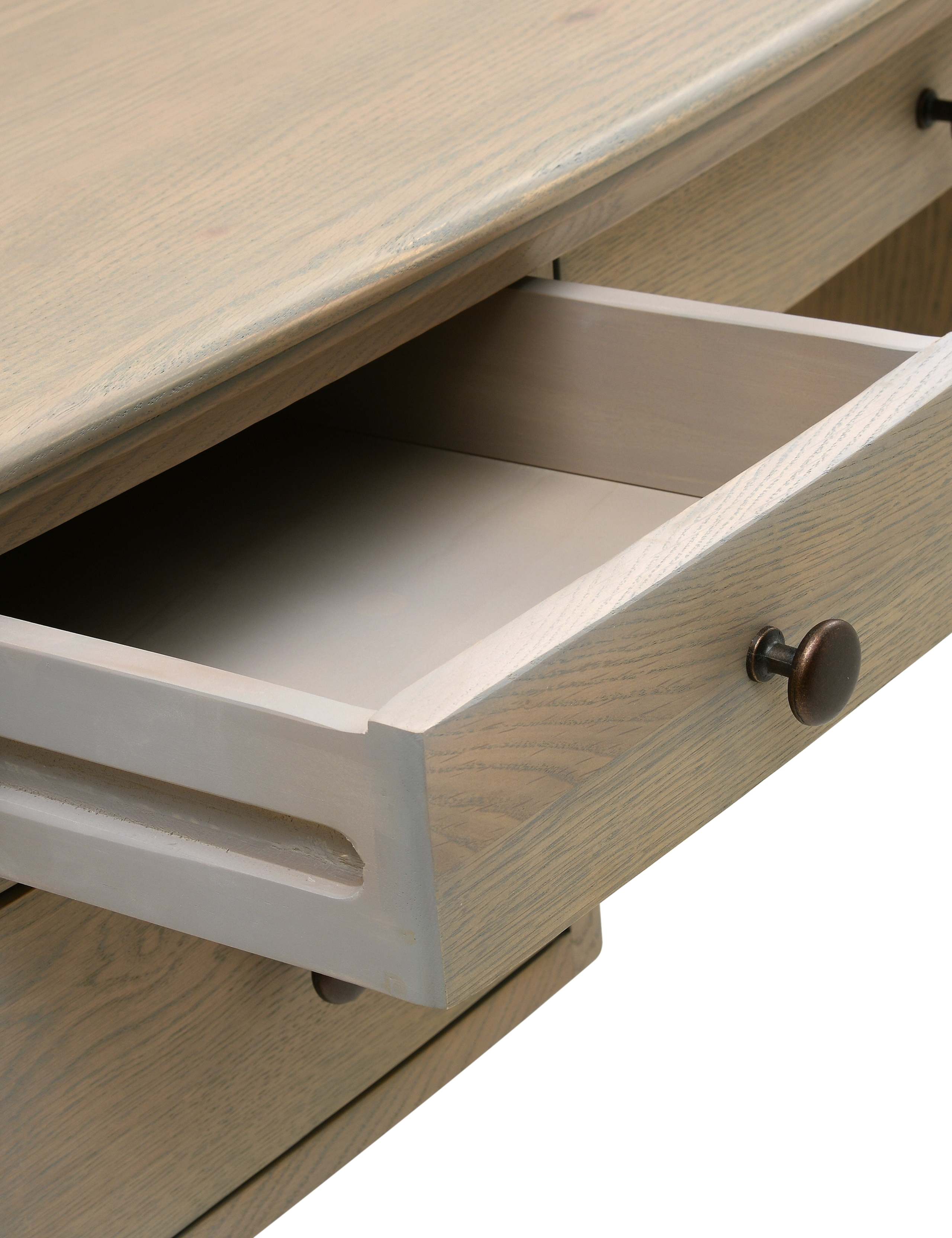 Winchcombe Dressing Table 3 of 6